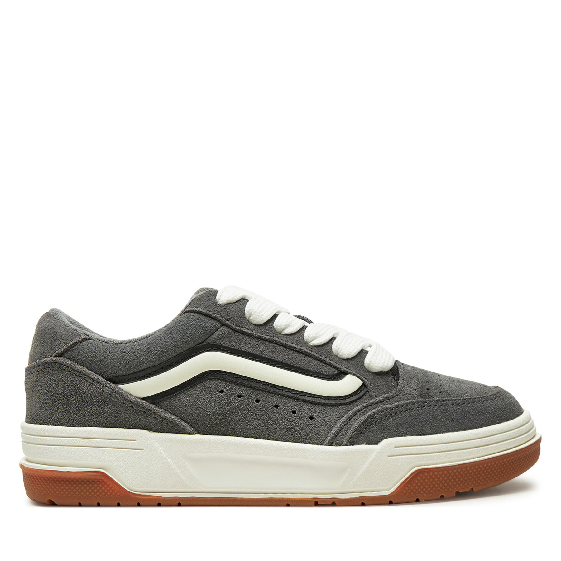 Sneakers Vans VN000D1JPBQ1 Grau von Vans