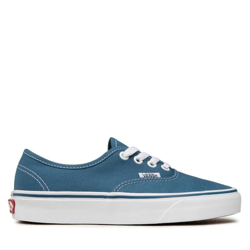 Sneakers aus Stoff Vans Authentic VN-0 EE3NVY Blau von Vans