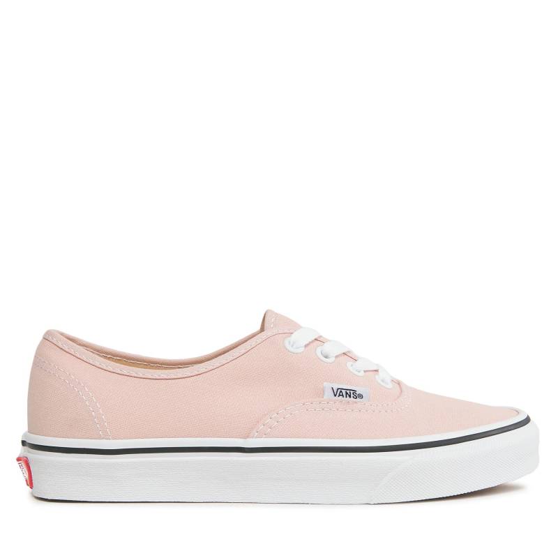 Sneakers aus Stoff Vans Authentic VN0009PVBQL1 Rosa von Vans