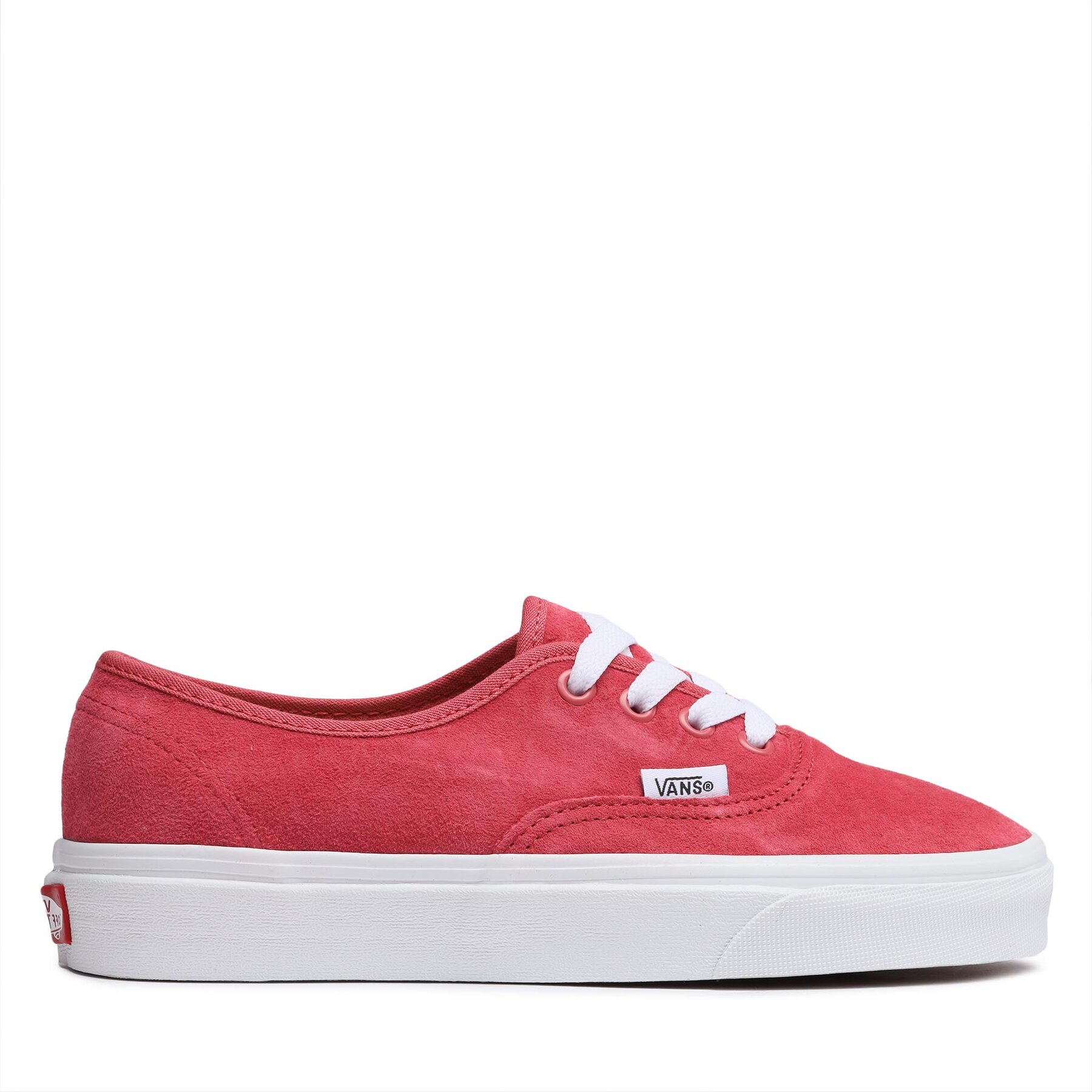 Sneakers aus Stoff Vans Authentic VN0009PVZLD1 Rosa von Vans