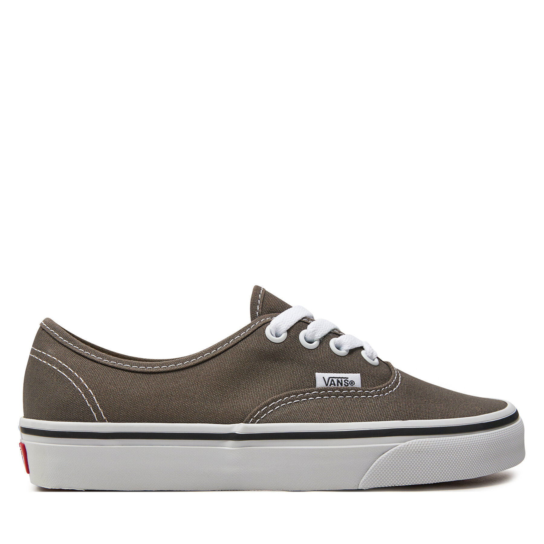 Sneakers aus Stoff Vans Authentic VN000BW59JC1 Grau Sneakers aus Stoff Vans Authentic VN000BW59JC1 Grau von Vans