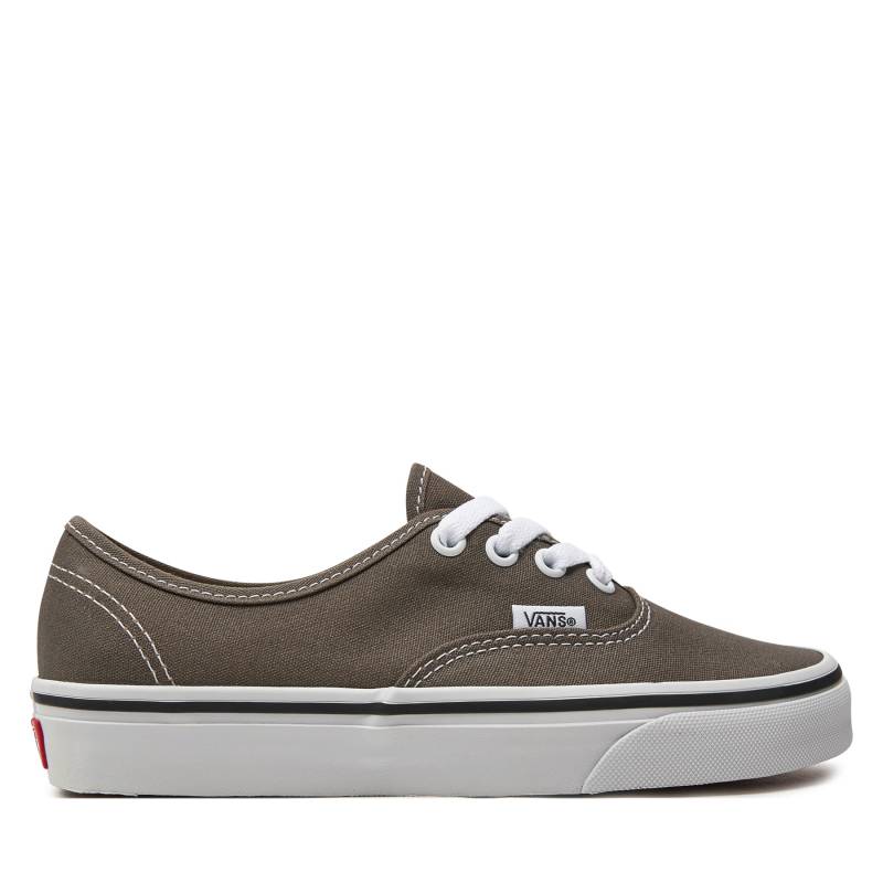 Sneakers aus Stoff Vans Authentic VN000BW59JC1 Grau von Vans