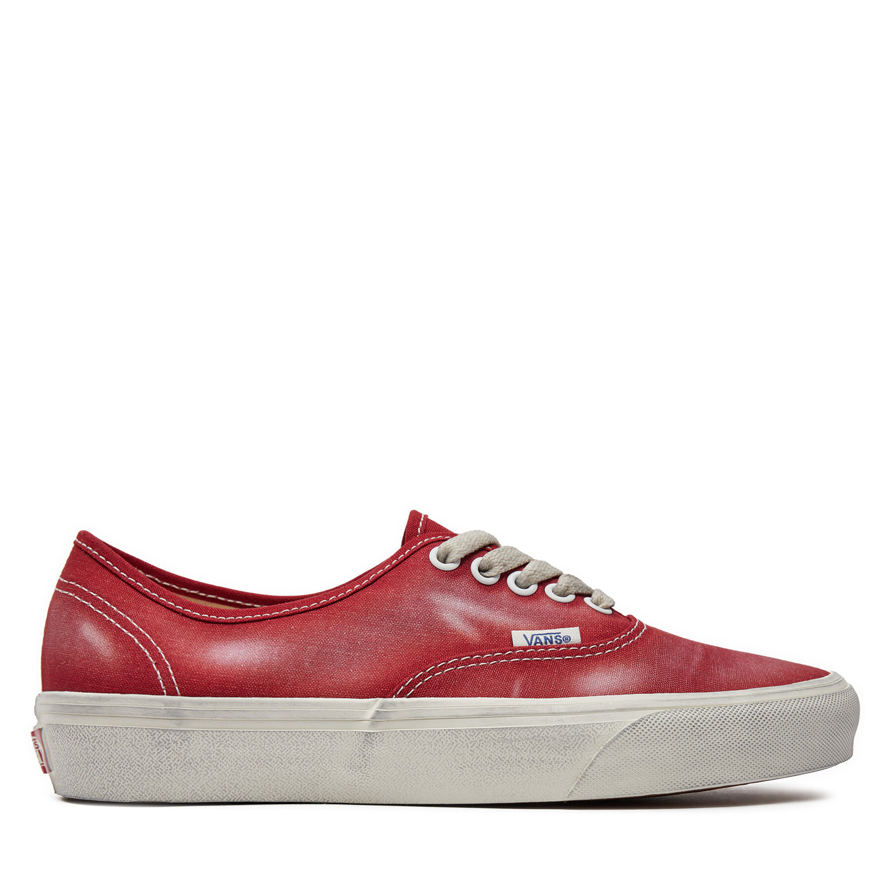 Sneakers aus Stoff Vans Authentic VN000BW5CJH1 Rot von Vans