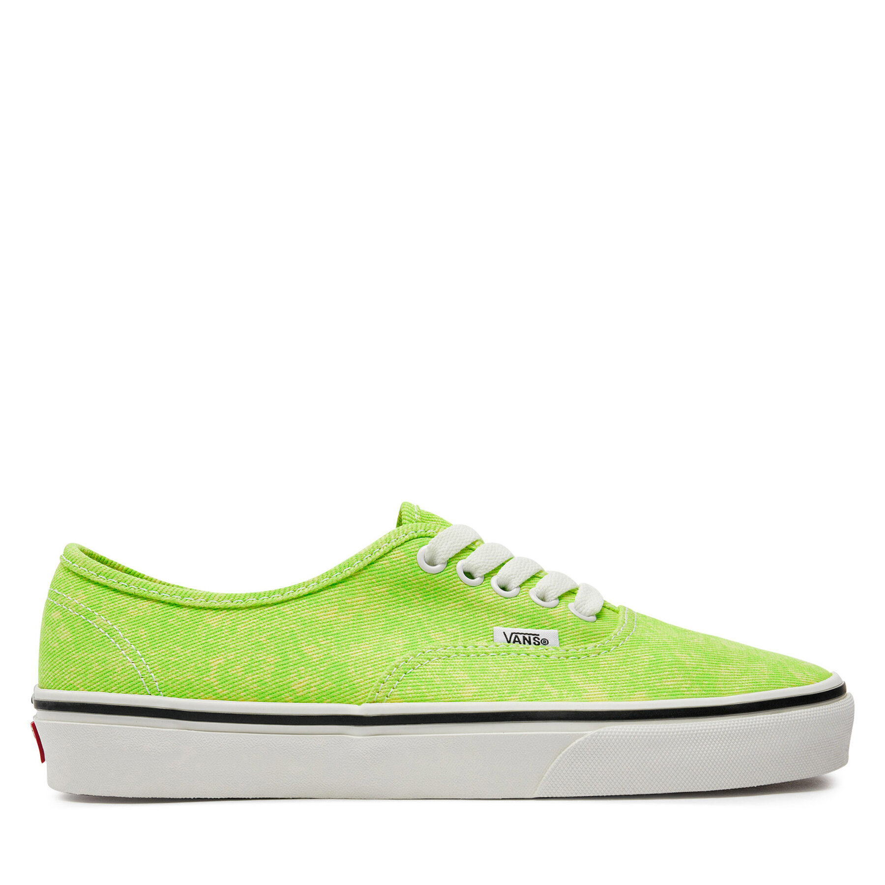 Sneakers aus Stoff Vans Authentic VN000BW5CX21 Grün Sneakers aus Stoff Vans Authentic VN000BW5CX21 Grün von Vans
