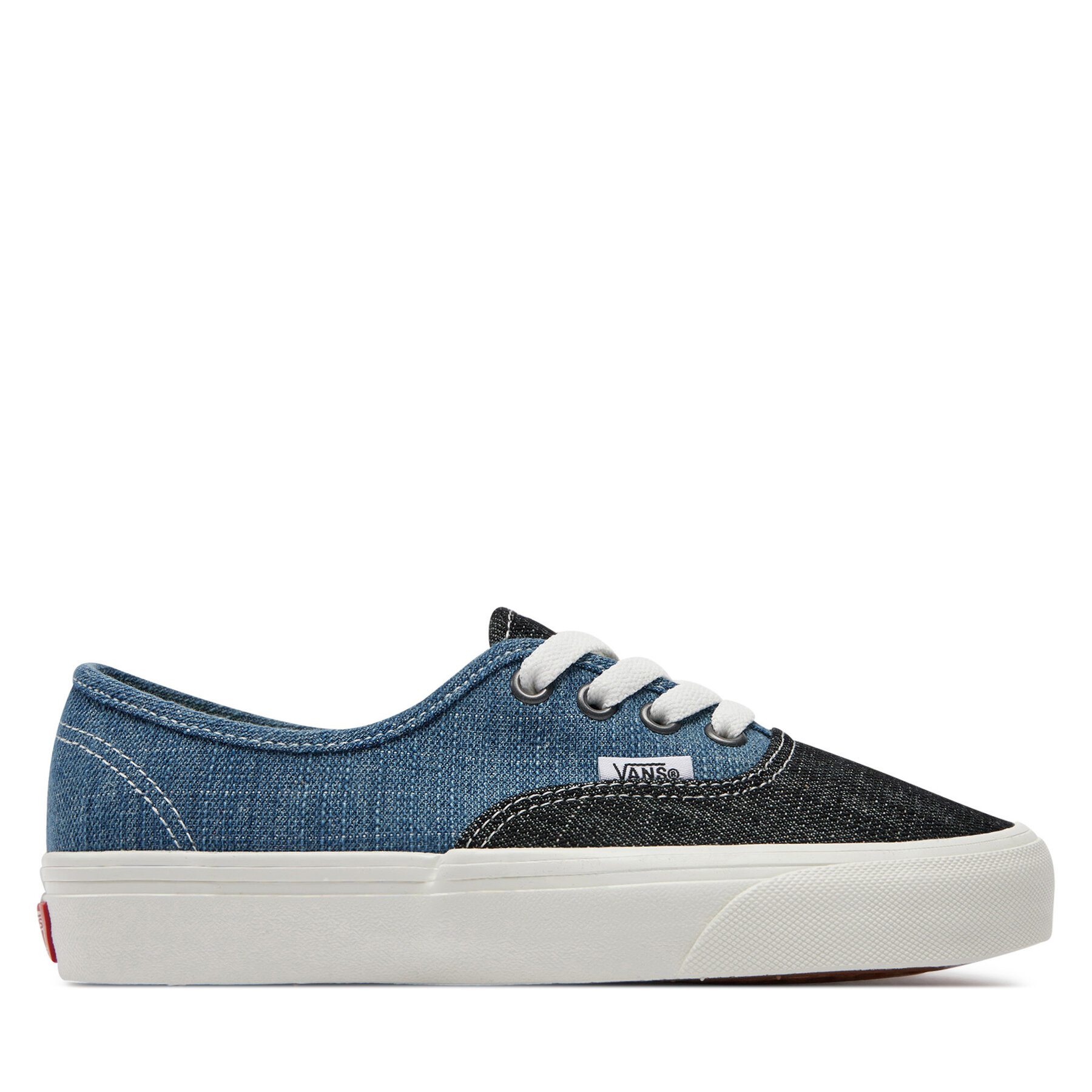 Sneakers aus Stoff Vans Authentic VN000BW5Y6Z1 Blau von Vans