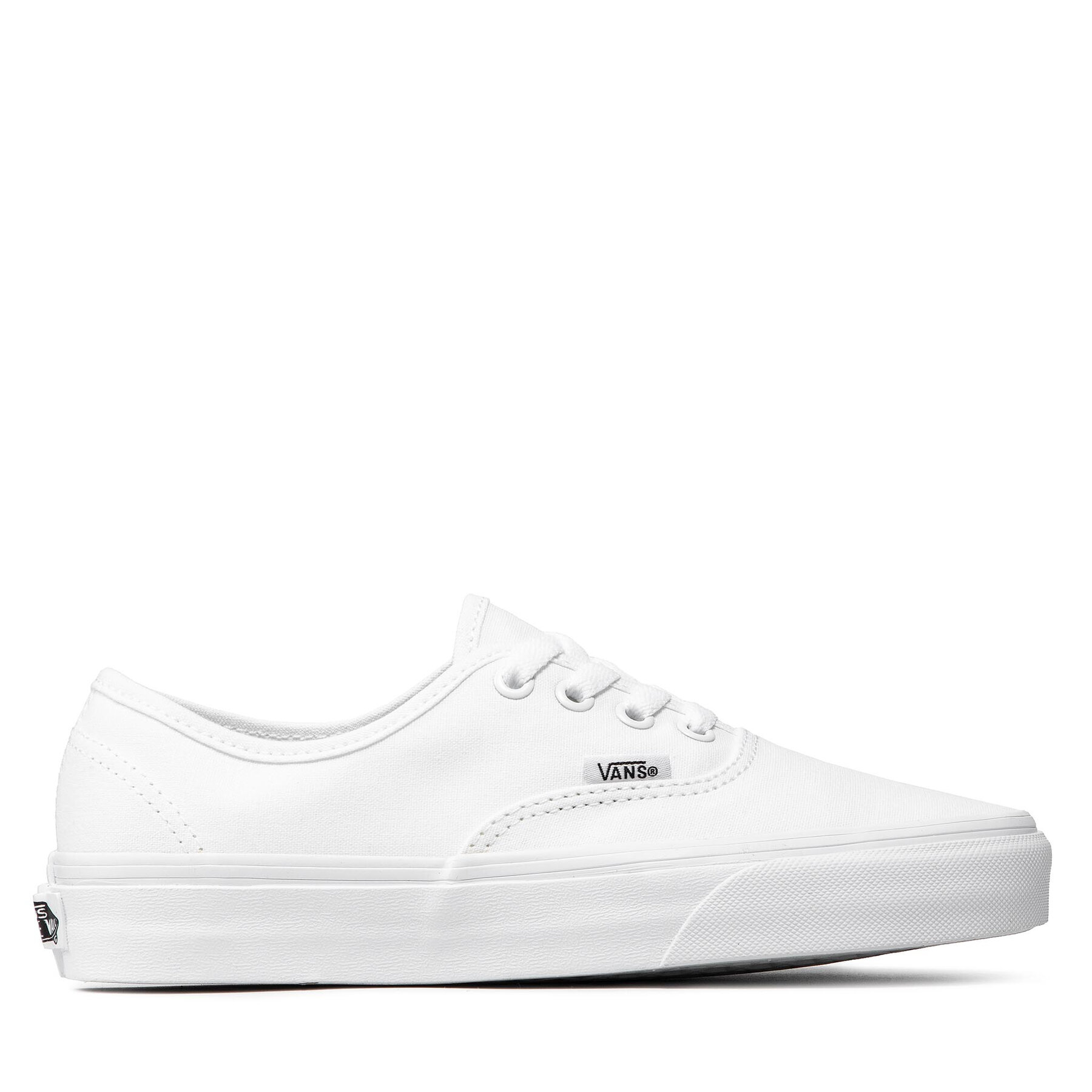 Sneakers aus Stoff Vans Authentic VN000EE3W00 Weiß Sneakers aus Stoff Vans Authentic VN000EE3W00 Weiß von Vans