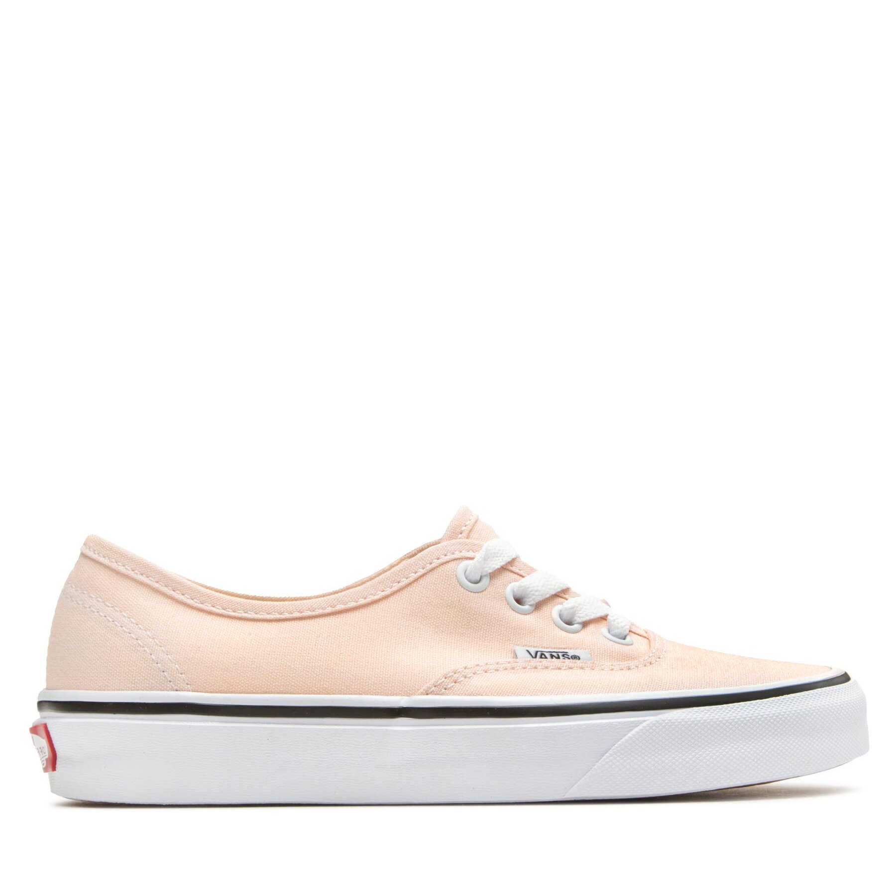 Sneakers aus Stoff Vans Authentic VN0A5JMPBM01 Beige von Vans