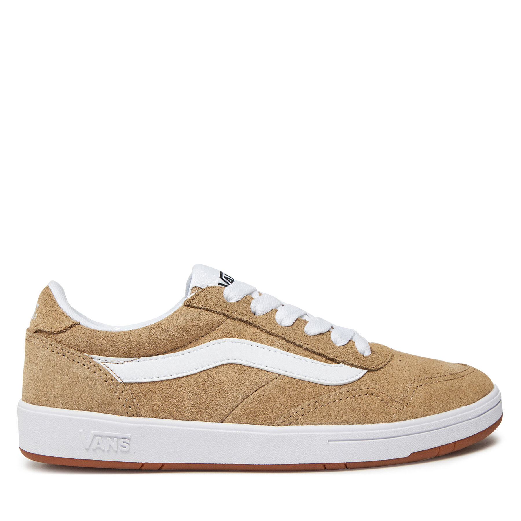 Sneakers aus Stoff Vans Cruze Too CC VN000CMT4MG1 Beige von Vans