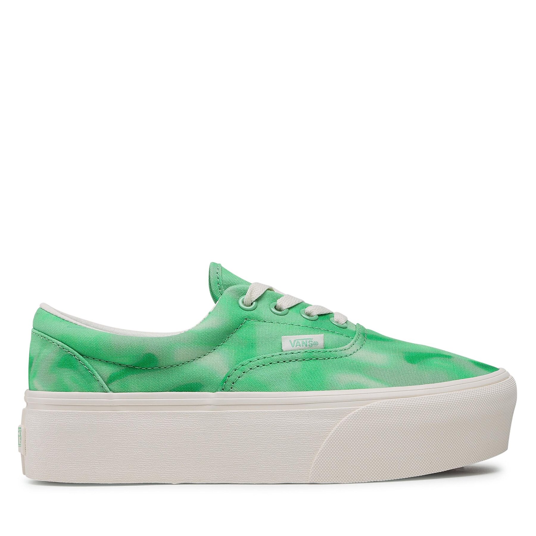 Sneakers aus Stoff Vans Era Stackform VN0A5JLZGRN1 Grün Sneakers aus Stoff Vans Era Stackform VN0A5JLZGRN1 Grün von Vans