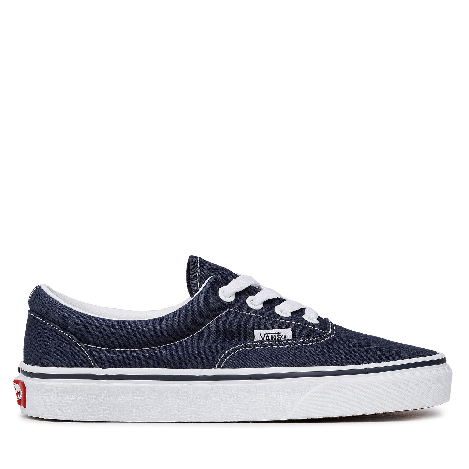 Sneakers aus Stoff Vans Era VN-0EWZNVY Dunkelblau Sneakers aus Stoff Vans Era VN-0EWZNVY Dunkelblau von Vans
