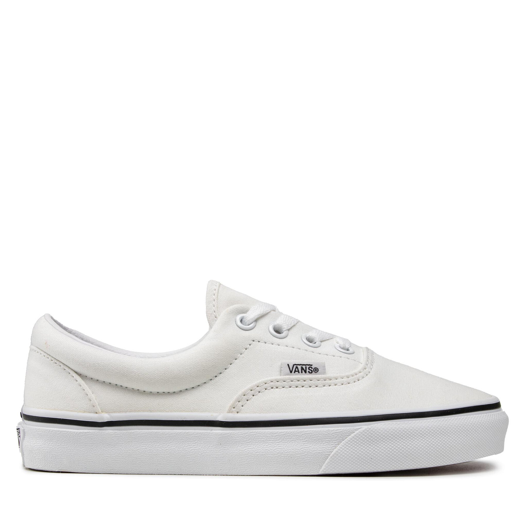 Sneakers aus Stoff Vans Era VN000EWZW00 Weiß von Vans