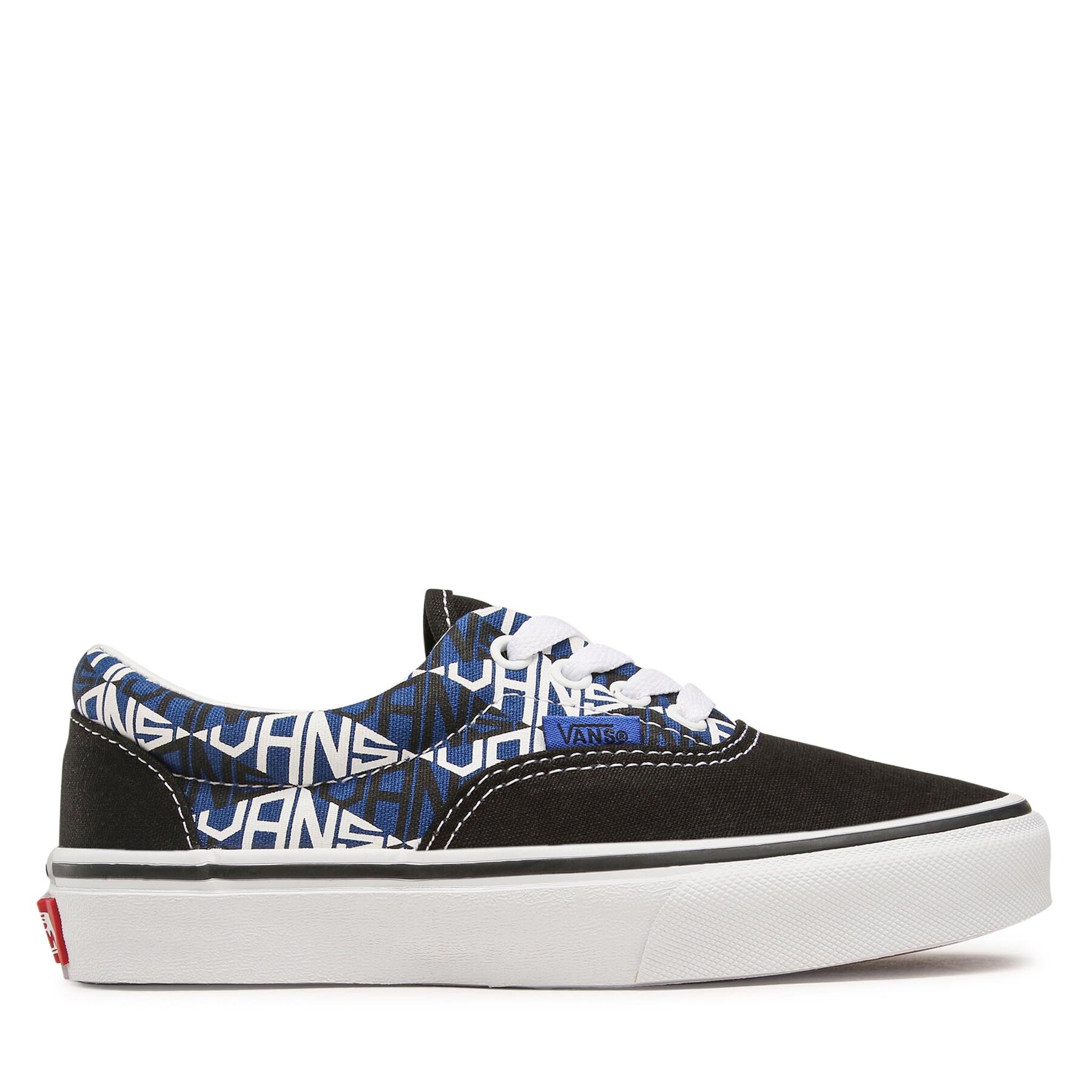 Sneakers aus Stoff Vans Era VN000YMAY611 Schwarz von Vans