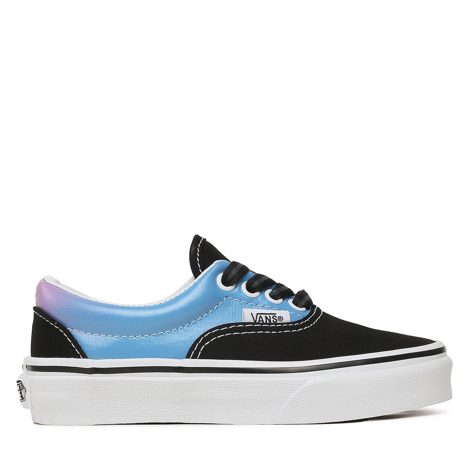 Sneakers aus Stoff Vans Era VN0A38H8BMV1 Schwarz von Vans