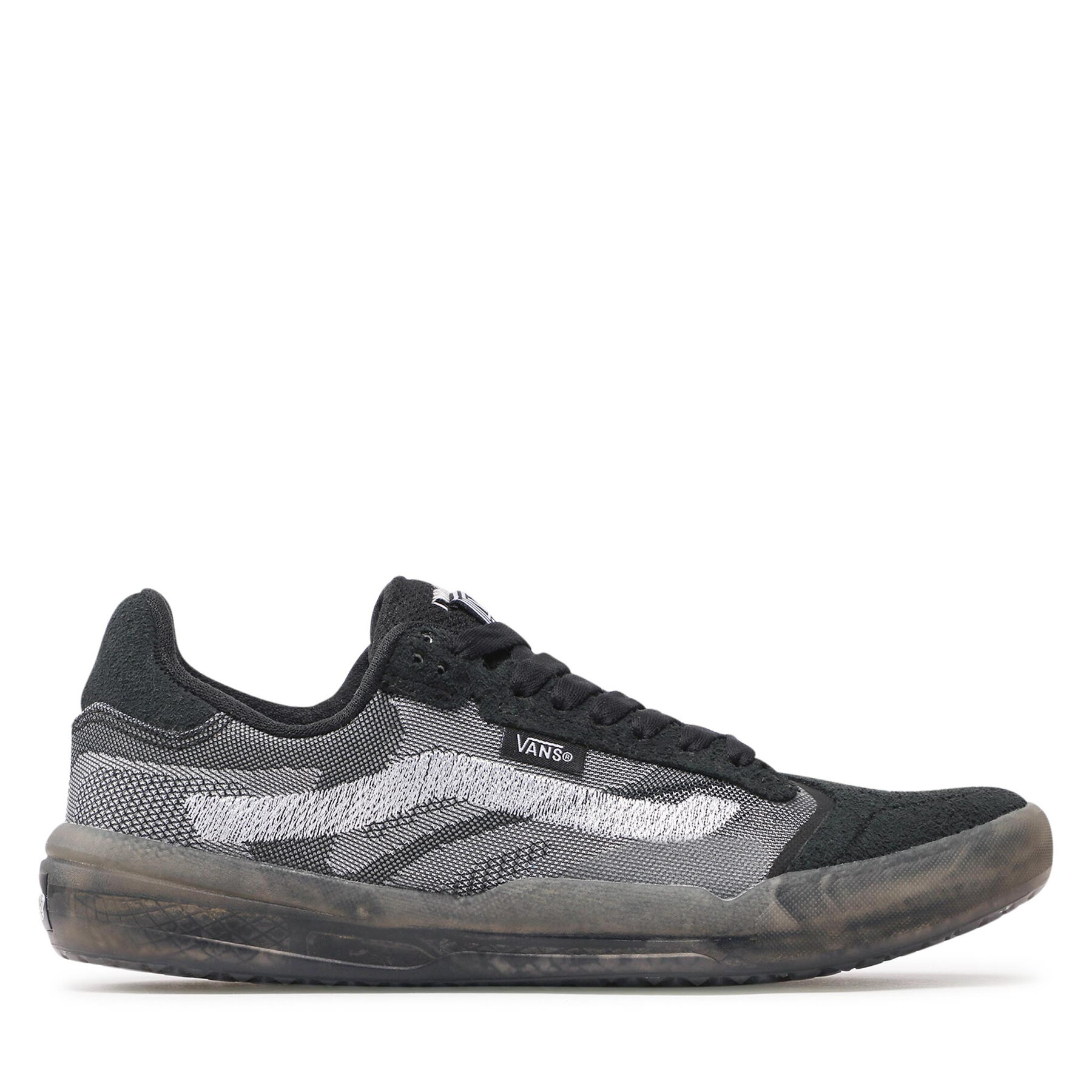 Sneakers aus Stoff Vans Evdnt Ultimate VN0A5DY7BA21 Grau Sneakers aus Stoff Vans Evdnt Ultimate VN0A5DY7BA21 Grau von Vans