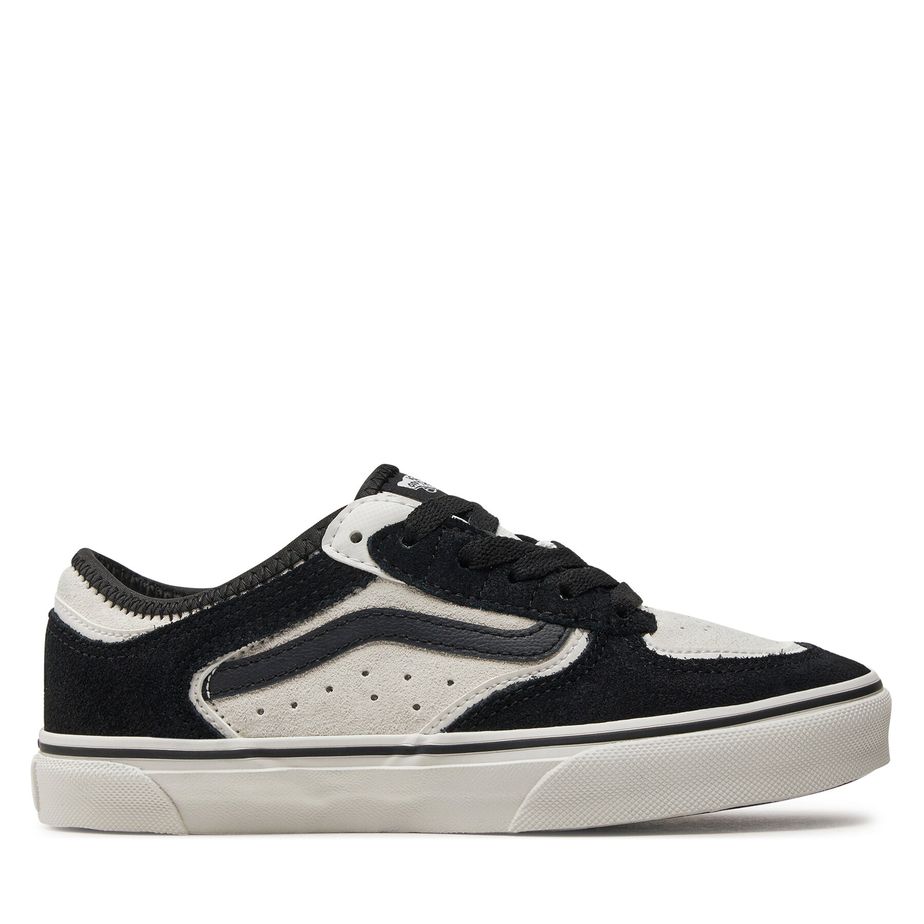 Sneakers aus Stoff Vans Jn Rowley Classic VN000E52UY61 Weiß Sneakers aus Stoff Vans Jn Rowley Classic VN000E52UY61 Weiß von Vans