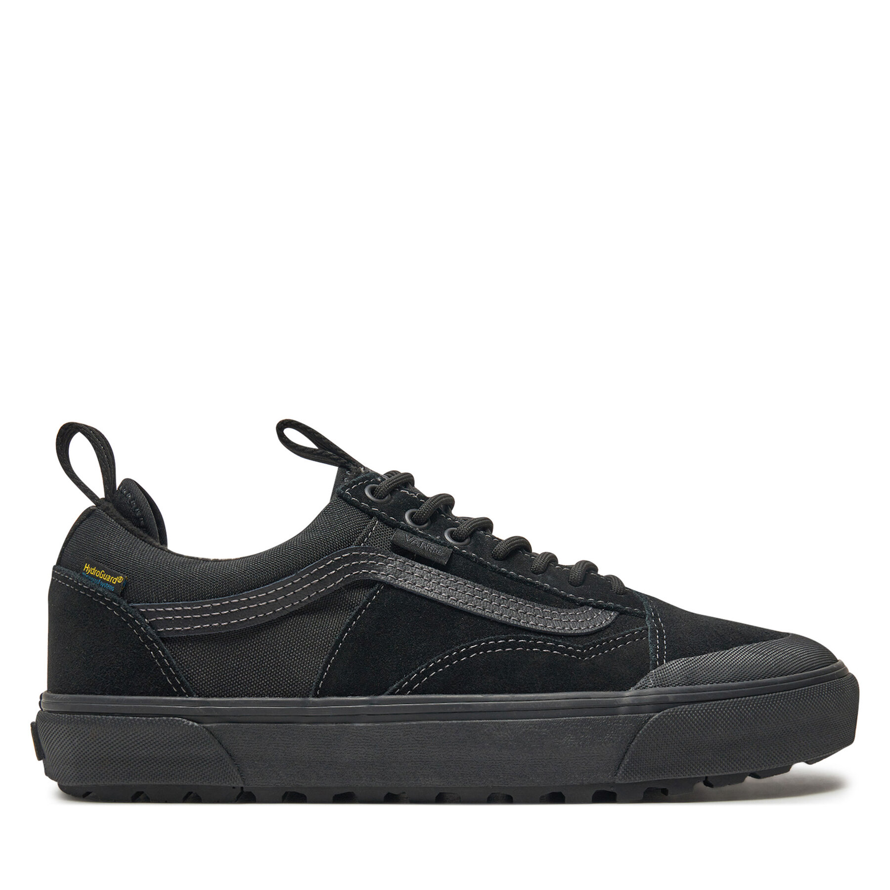 Sneakers aus Stoff Vans MTE Old Skool VN000CVNBKA1 Schwarz von Vans