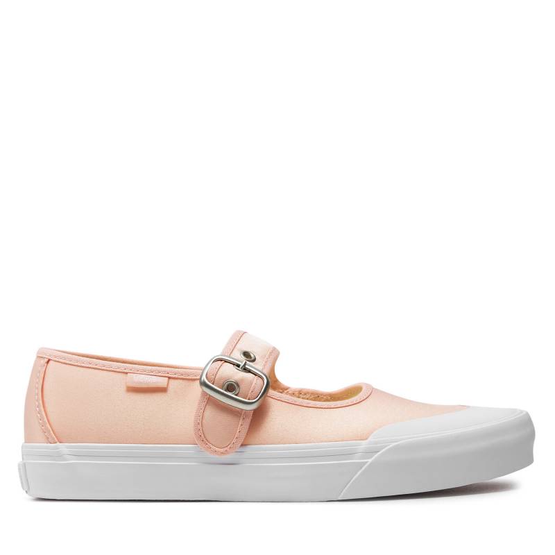 Sneakers aus Stoff Vans Mary Jane VN000CRRCHN1 Rosa von Vans