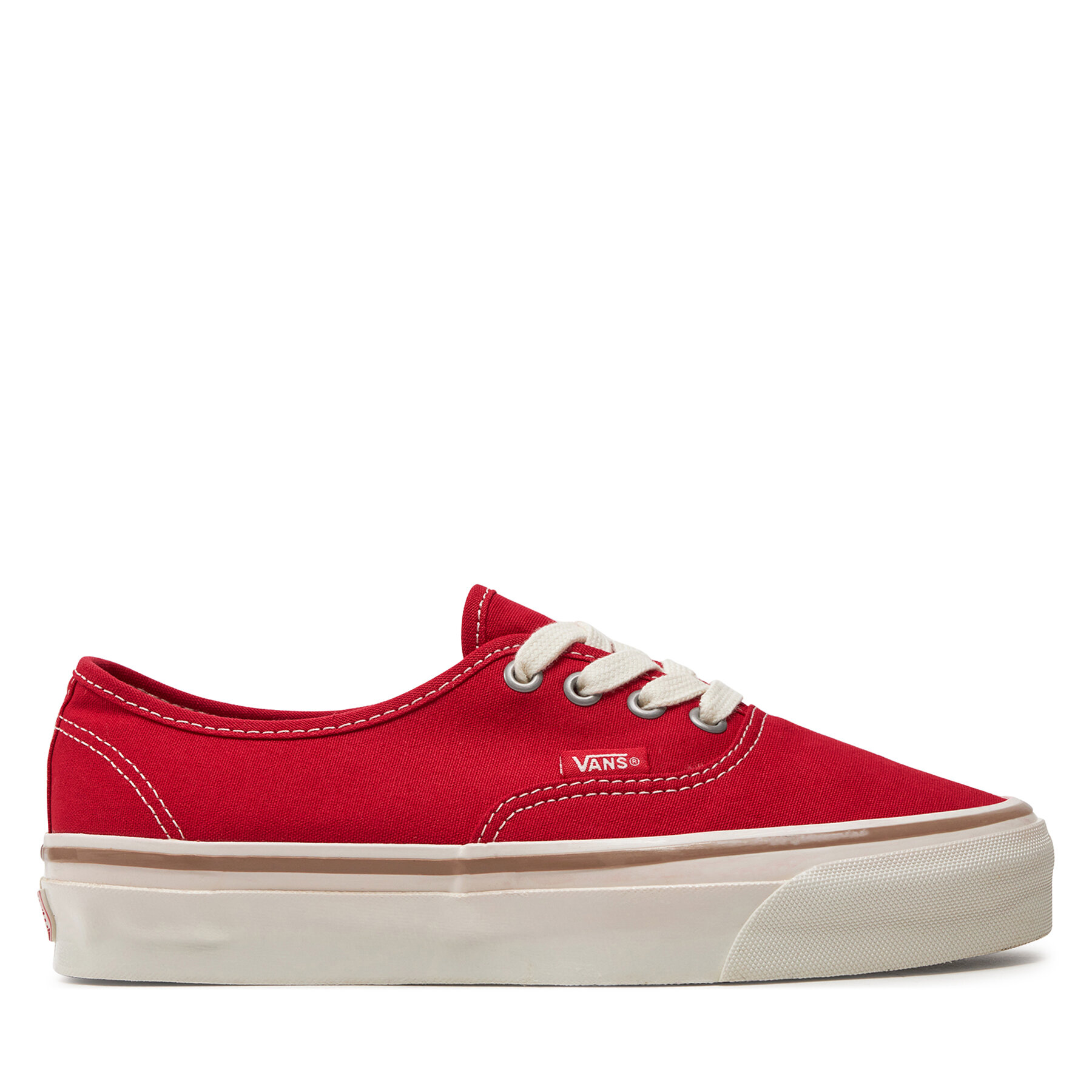 Sneakers aus Stoff Vans Mte Authentic Reissue 44 VN000CT7BOP1 Rot von Vans