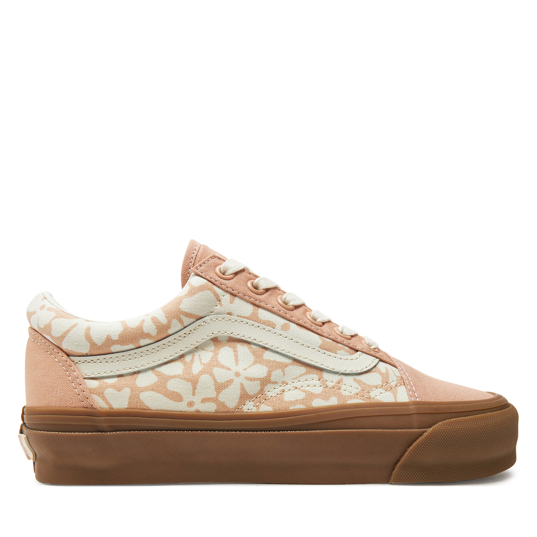 Sneakers aus Stoff Vans Mte Old Skool VN000CT9BOD1 Rosa Sneakers aus Stoff Vans Mte Old Skool VN000CT9BOD1 Rosa von Vans