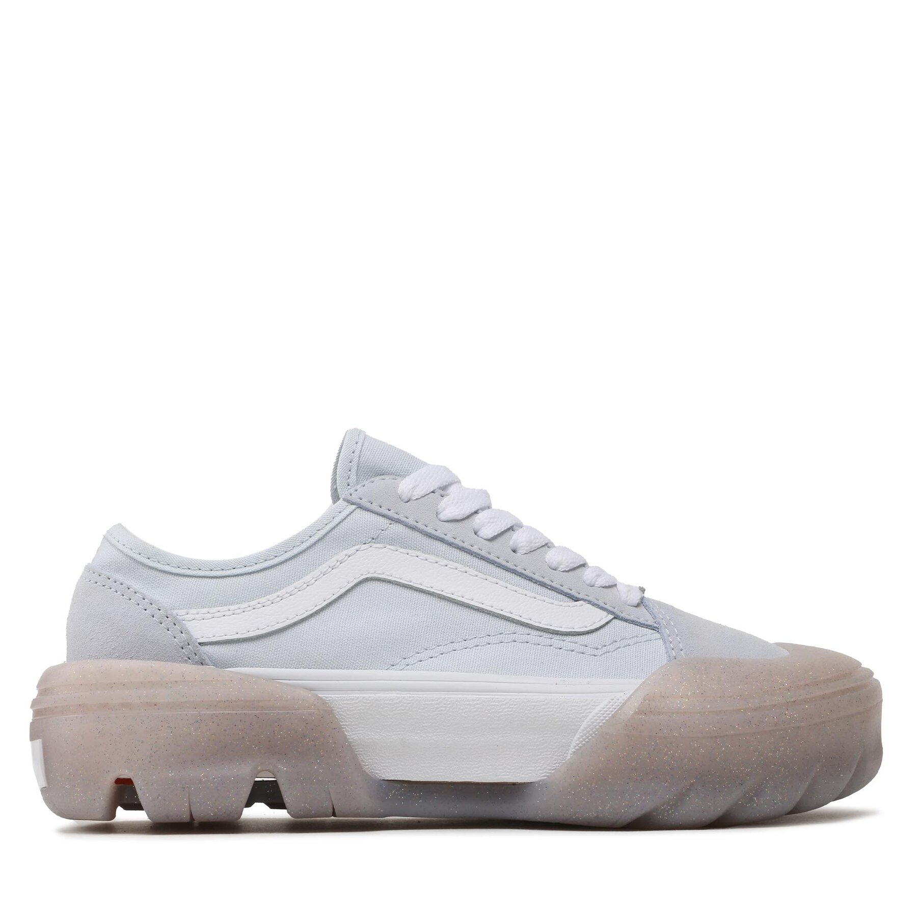 Sneakers aus Stoff Vans Old Skool Tapae VN0A4BVPFYN1 Grau Sneakers aus Stoff Vans Old Skool Tapae VN0A4BVPFYN1 Grau von Vans