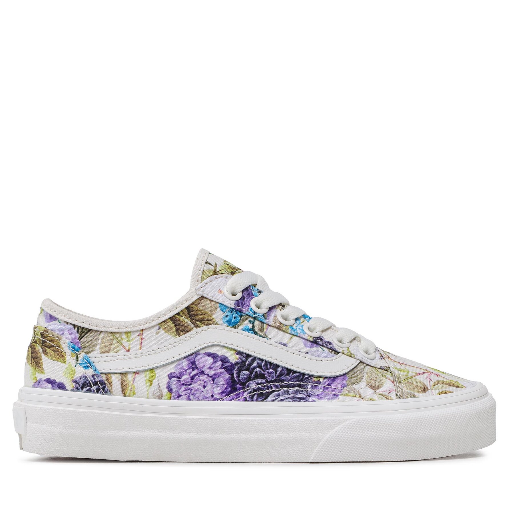 Sneakers aus Stoff Vans Old Skool Tapered VN0005UGBMB1 Bunt Sneakers aus Stoff Vans Old Skool Tapered VN0005UGBMB1 Bunt von Vans