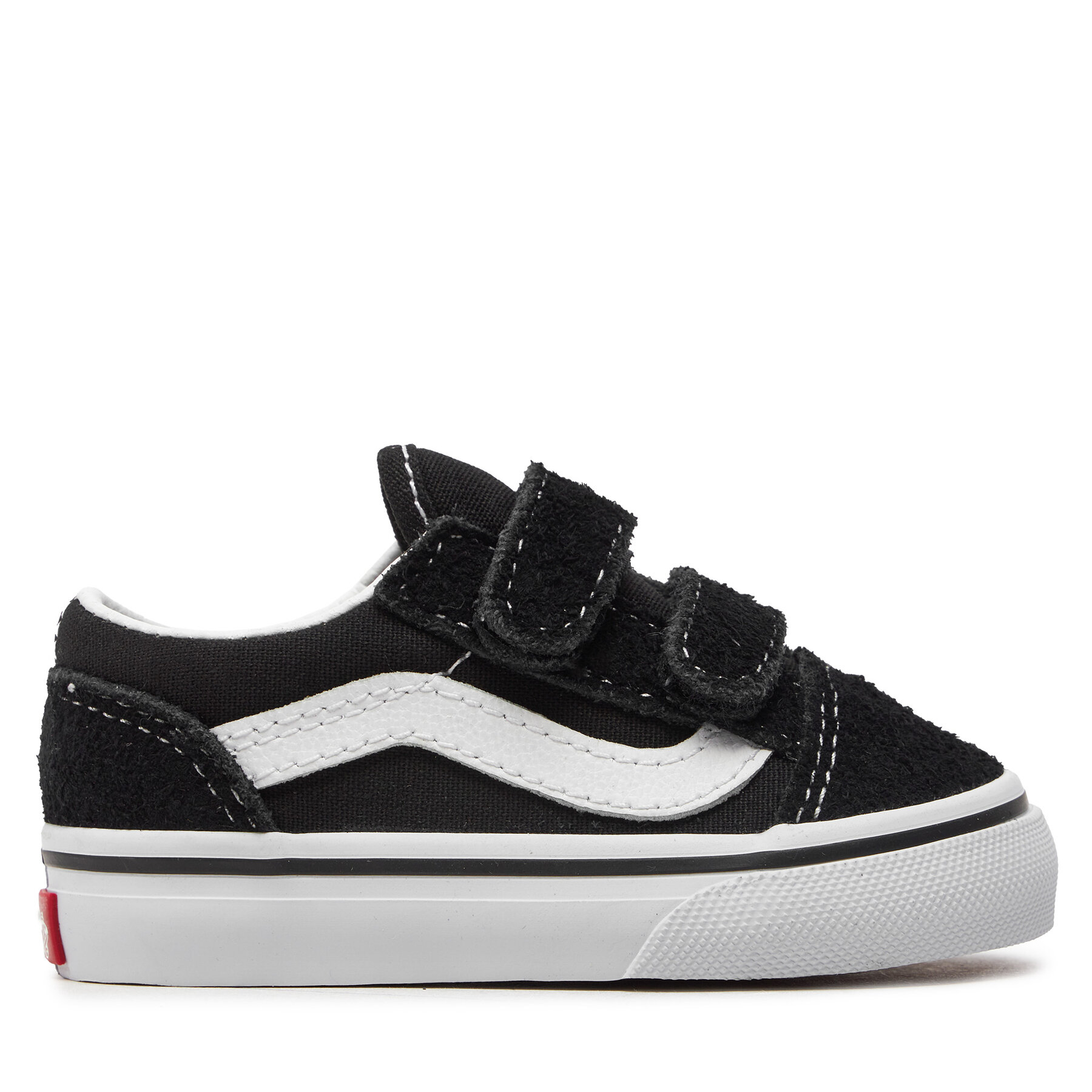 Sneakers aus Stoff Vans Old Skool V VN000D3YBLK Schwarz Sneakers aus Stoff Vans Old Skool V VN000D3YBLK Schwarz von Vans