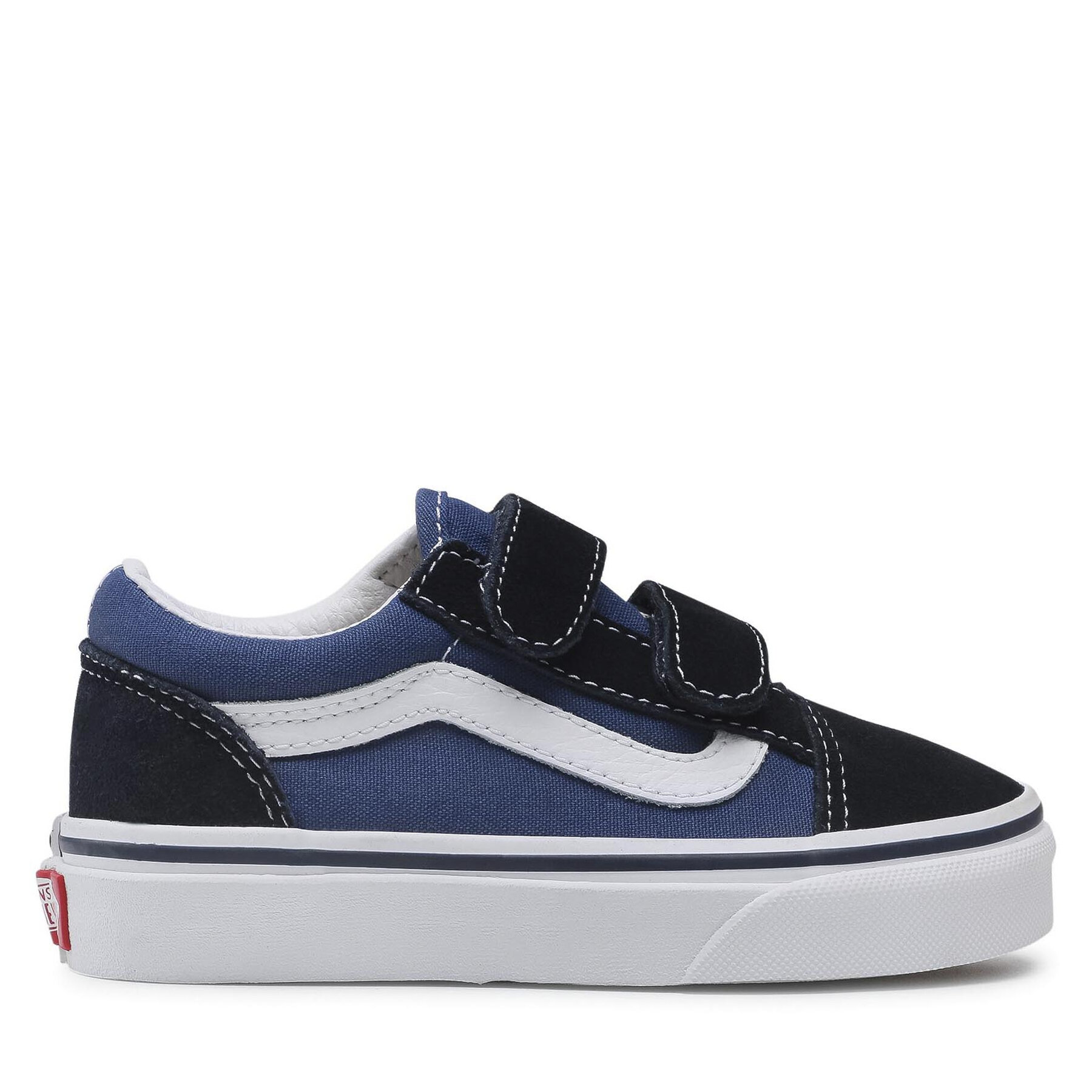 Sneakers aus Stoff Vans Old Skool V VN000VHENWD1 Schwarz Sneakers aus Stoff Vans Old Skool V VN000VHENWD1 Schwarz von Vans