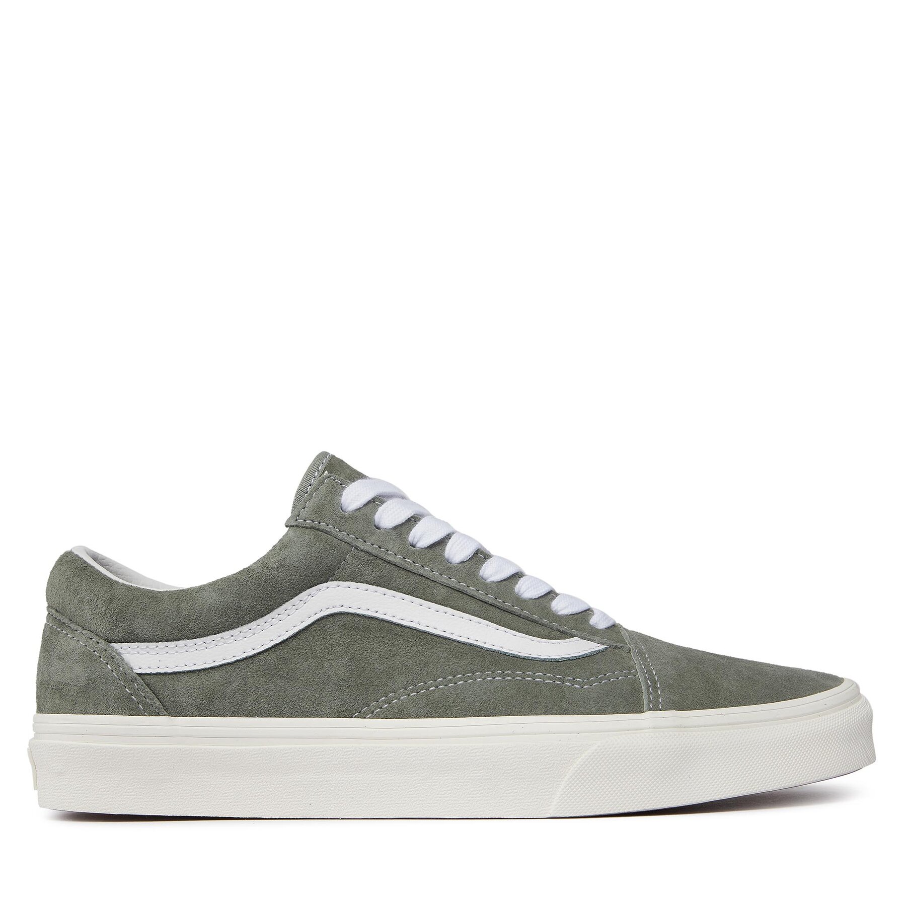 Sneakers aus Stoff Vans Old Skool VN0005UFBY11 Grau Sneakers aus Stoff Vans Old Skool VN0005UFBY11 Grau von Vans