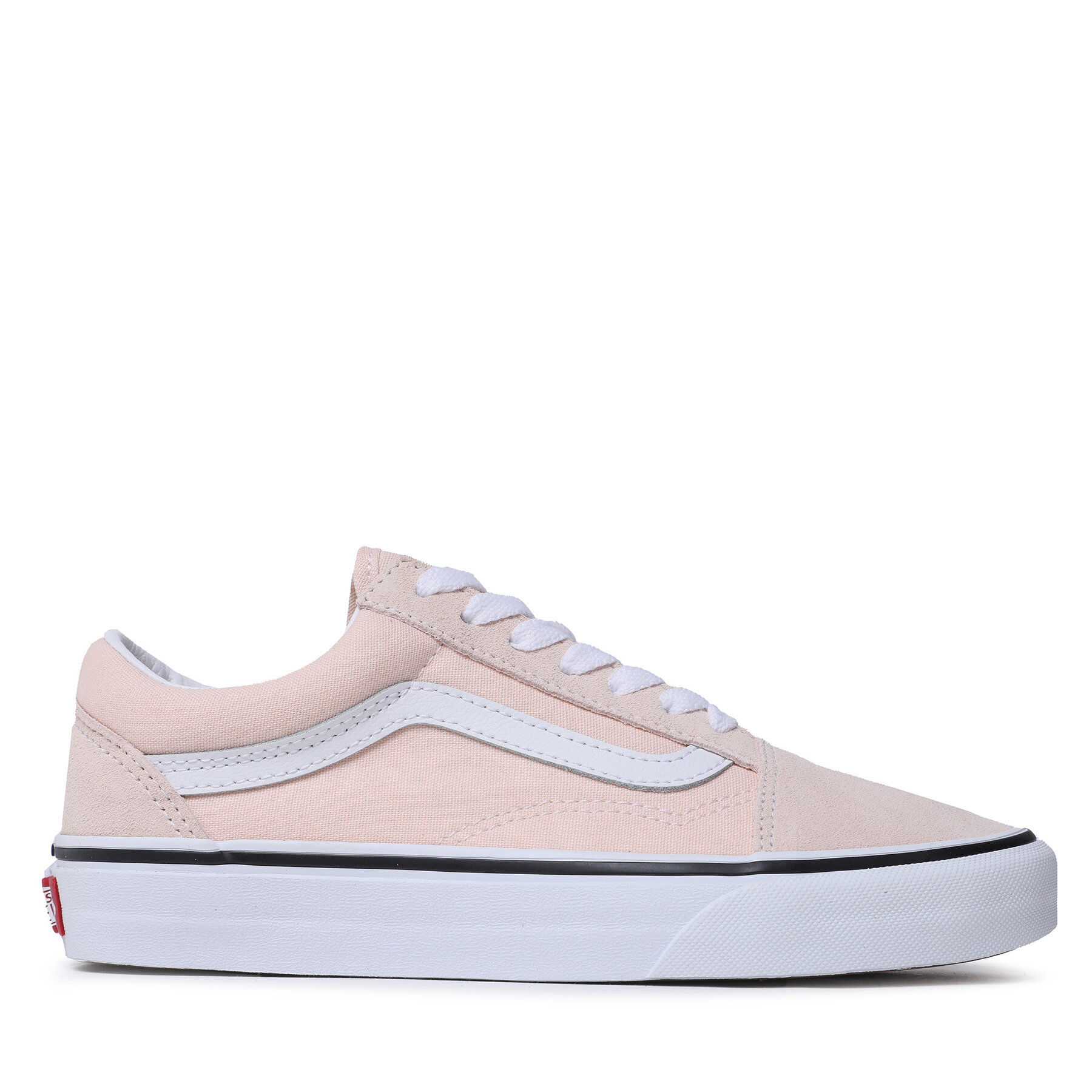 Sneakers aus Stoff Vans Old Skool VN0007NTBM01 Orange Sneakers aus Stoff Vans Old Skool VN0007NTBM01 Orange von Vans