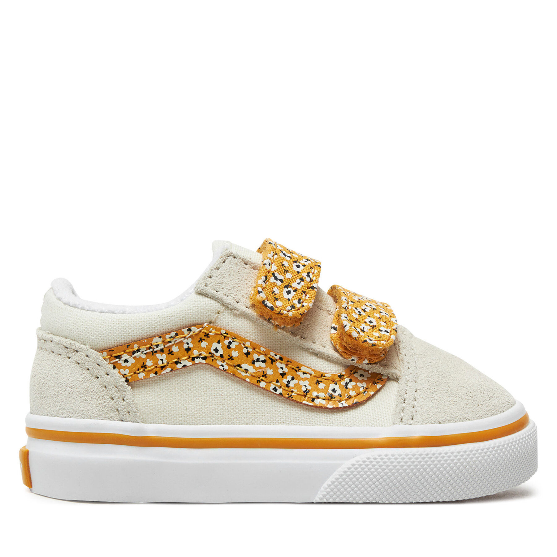 Sneakers aus Stoff Vans Old Skool VN0009RCBS51 Beige Sneakers aus Stoff Vans Old Skool VN0009RCBS51 Beige von Vans