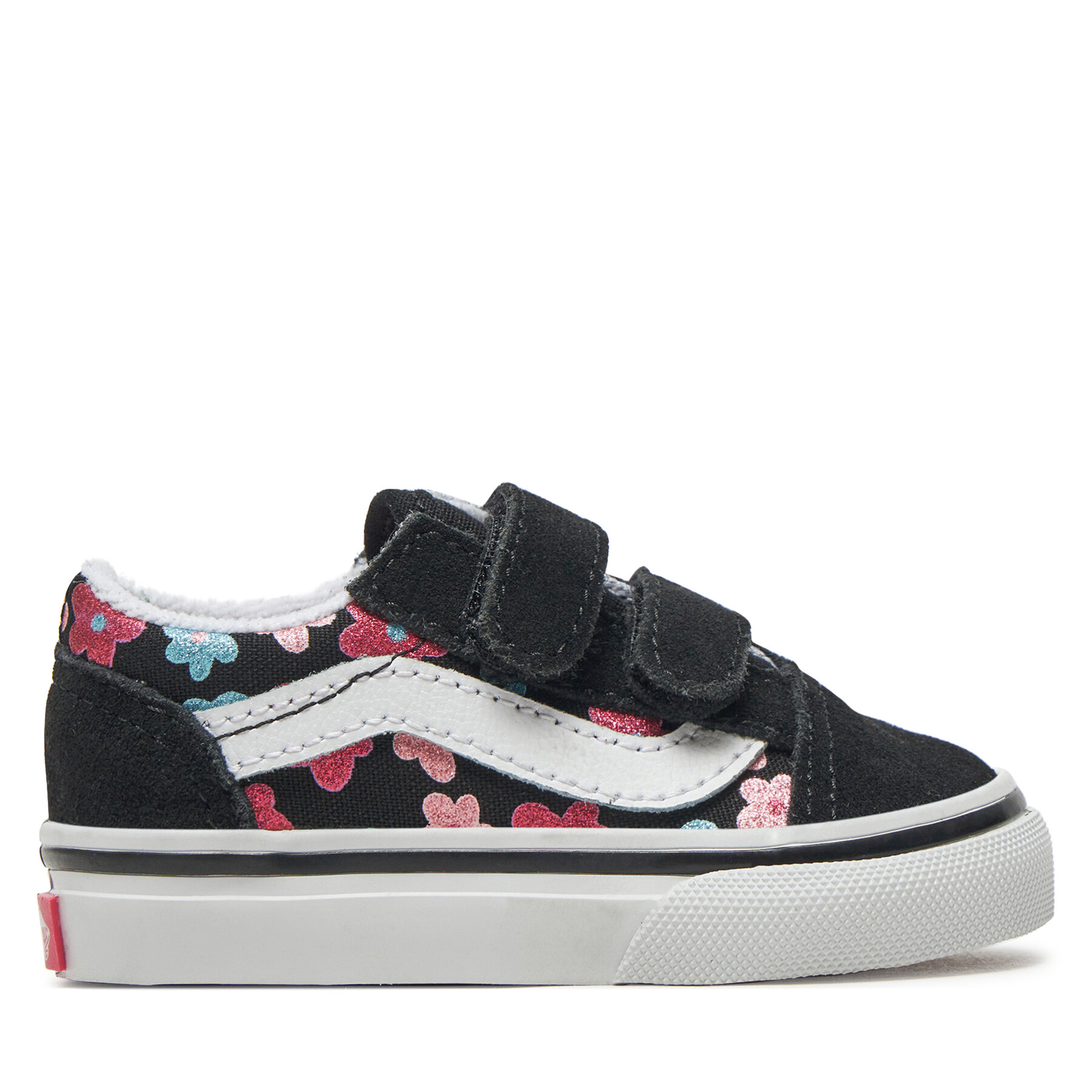 Sneakers aus Stoff Vans Old Skool VN0009RCBS61 Schwarz Sneakers aus Stoff Vans Old Skool VN0009RCBS61 Schwarz von Vans