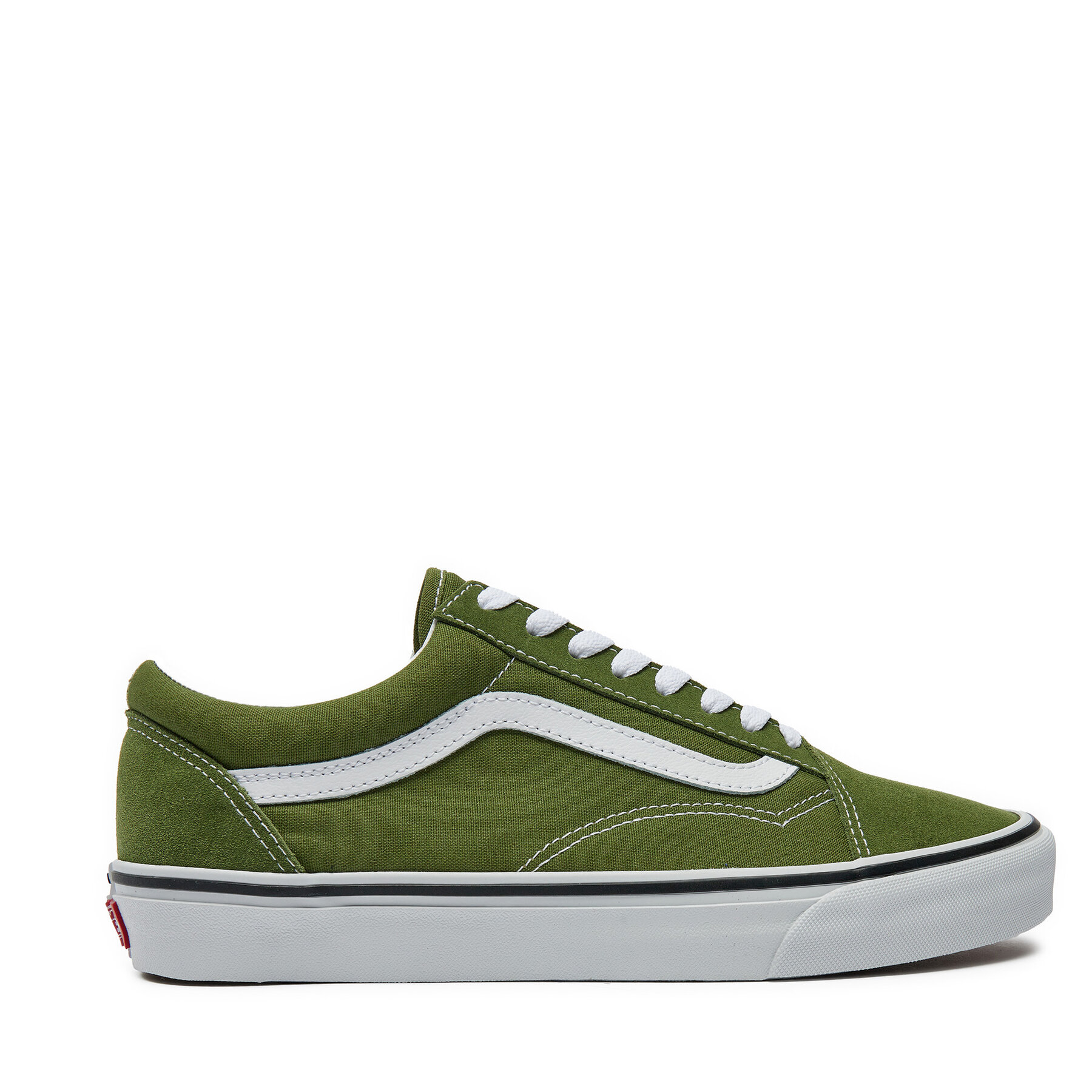 Sneakers aus Stoff Vans Old Skool VN000CT8CIB1 Grün Sneakers aus Stoff Vans Old Skool VN000CT8CIB1 Grün von Vans