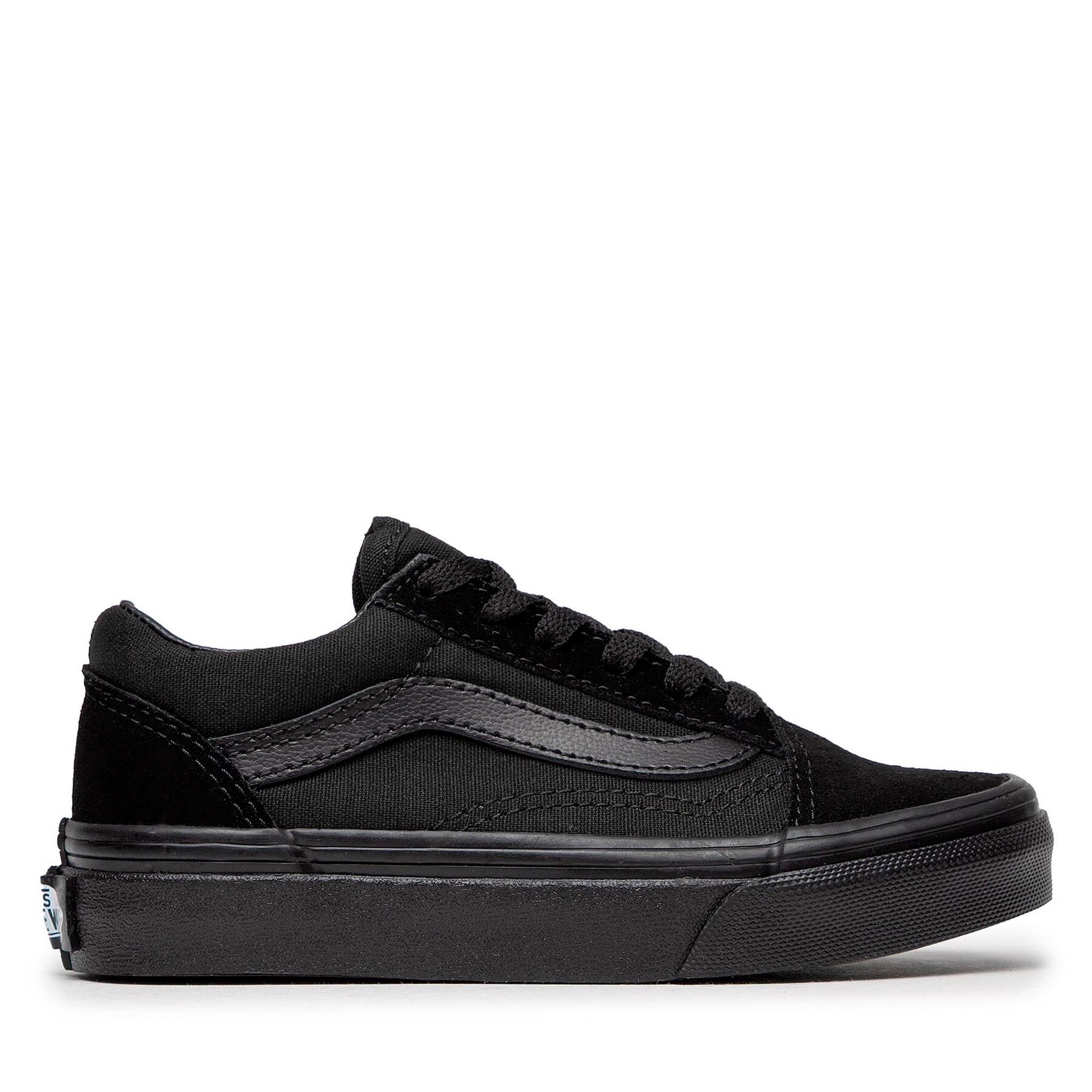 Sneakers aus Stoff Vans Old Skool VN000W9TENR Schwarz Sneakers aus Stoff Vans Old Skool VN000W9TENR Schwarz von Vans