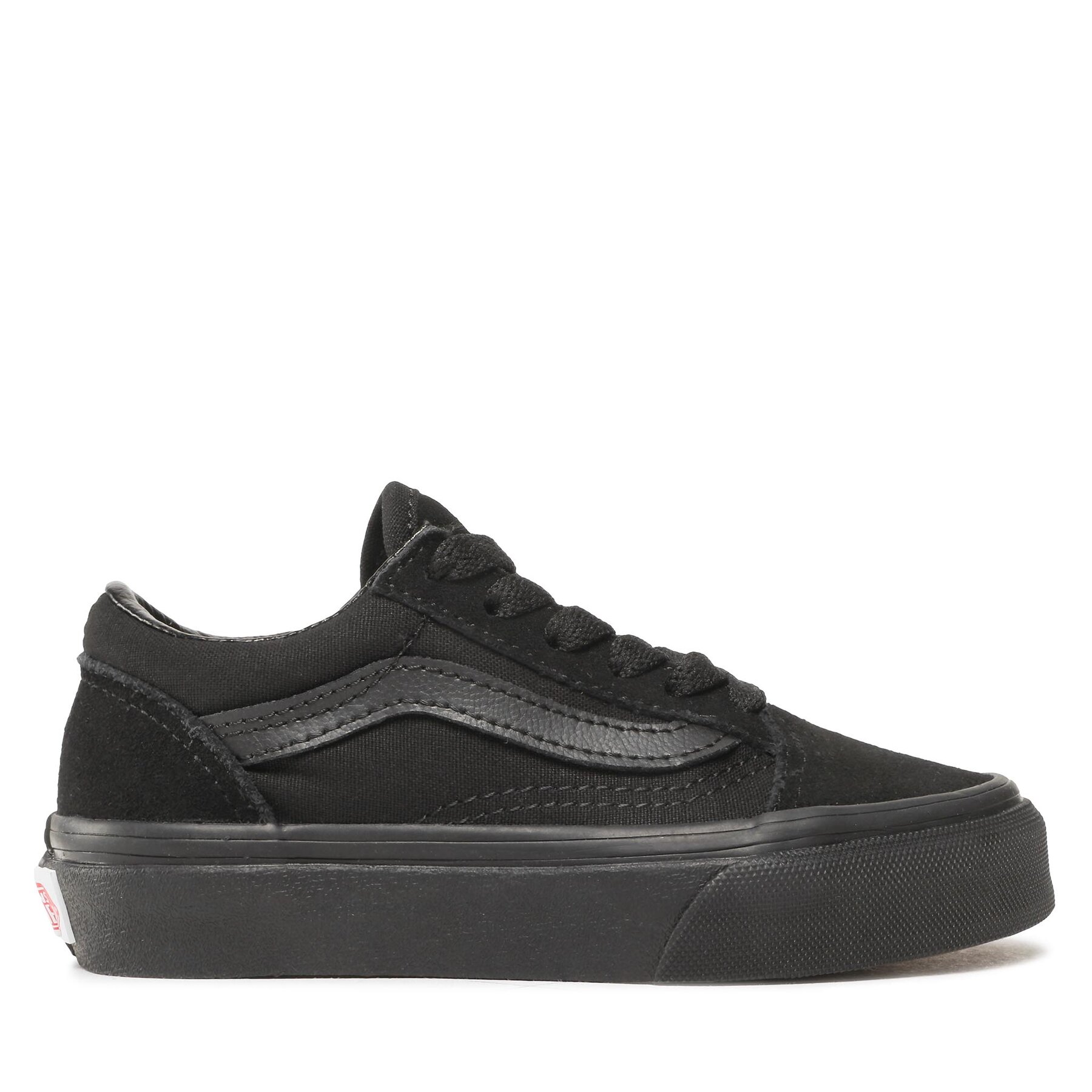 Sneakers aus Stoff Vans Old Skool VN0A38HBPQZ1 Schwarz von Vans