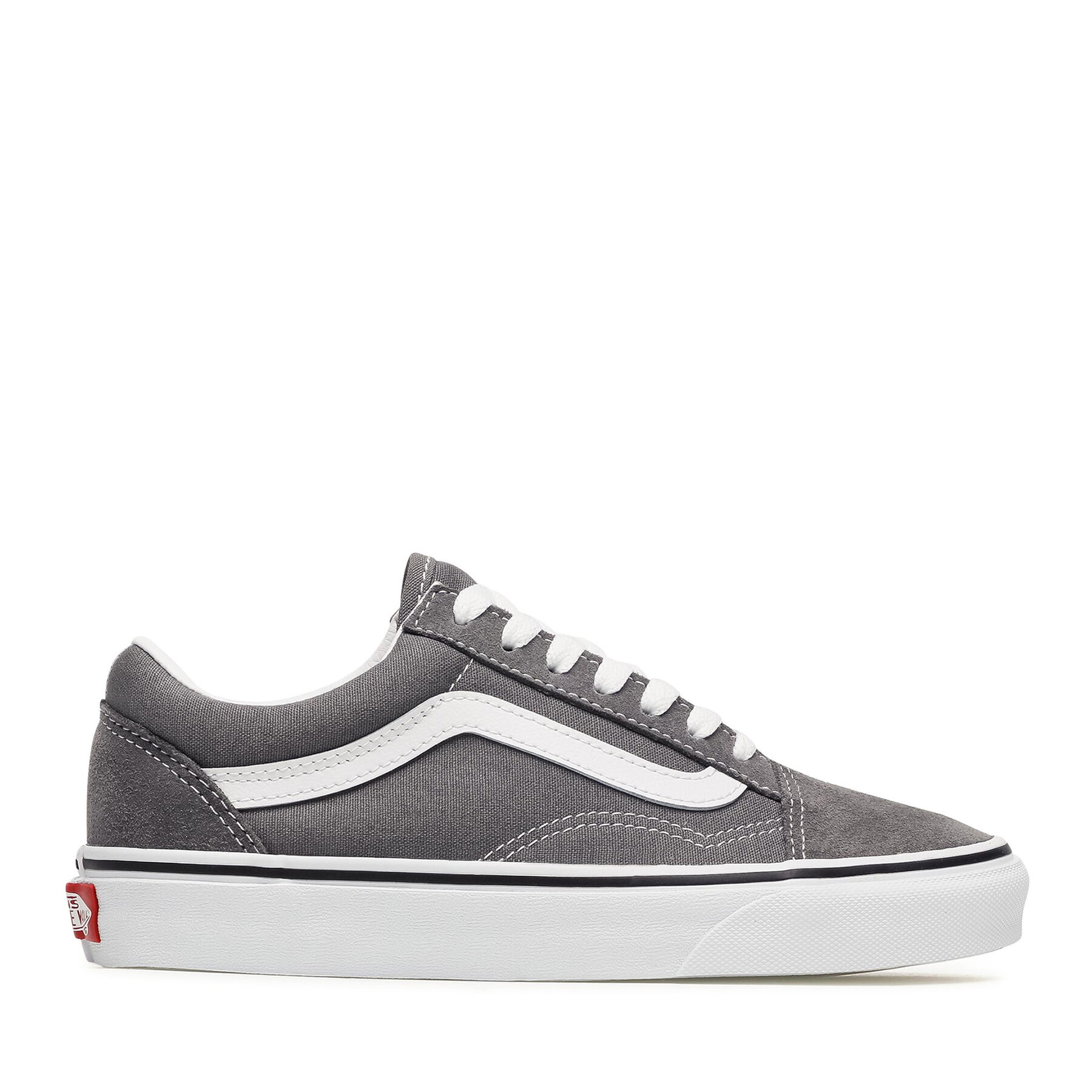 Sneakers aus Stoff Vans Old Skool VN0A4BV51951 Grau Sneakers aus Stoff Vans Old Skool VN0A4BV51951 Grau von Vans