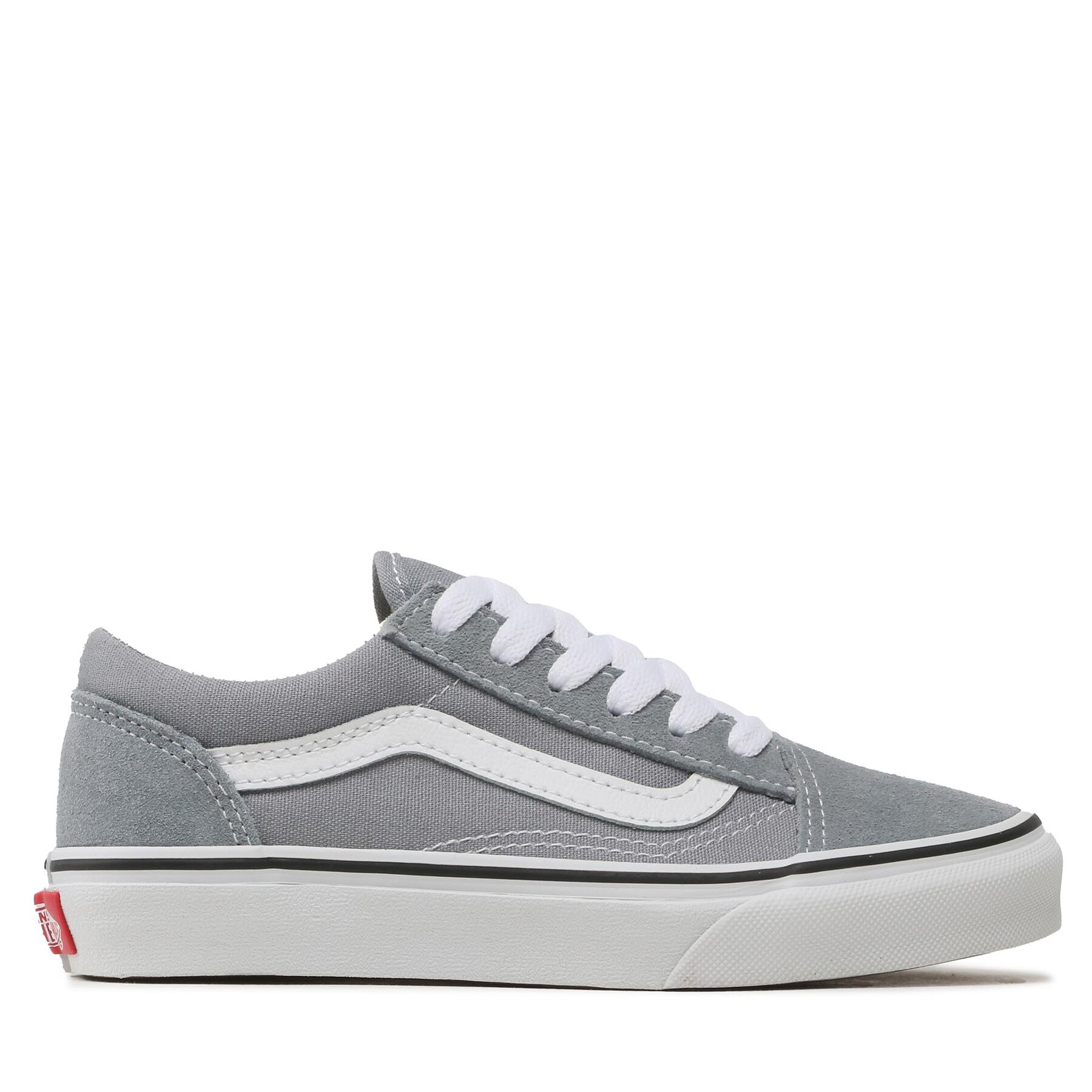 Sneakers aus Stoff Vans Old Skool VN0A7Q5FBM71 Grau Sneakers aus Stoff Vans Old Skool VN0A7Q5FBM71 Grau von Vans
