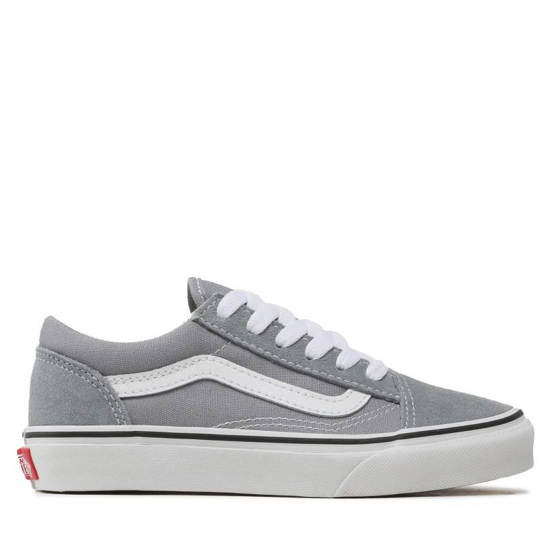 Sneakers aus Stoff Vans Old Skool VN0A7Q5FBM71 Grau von Vans