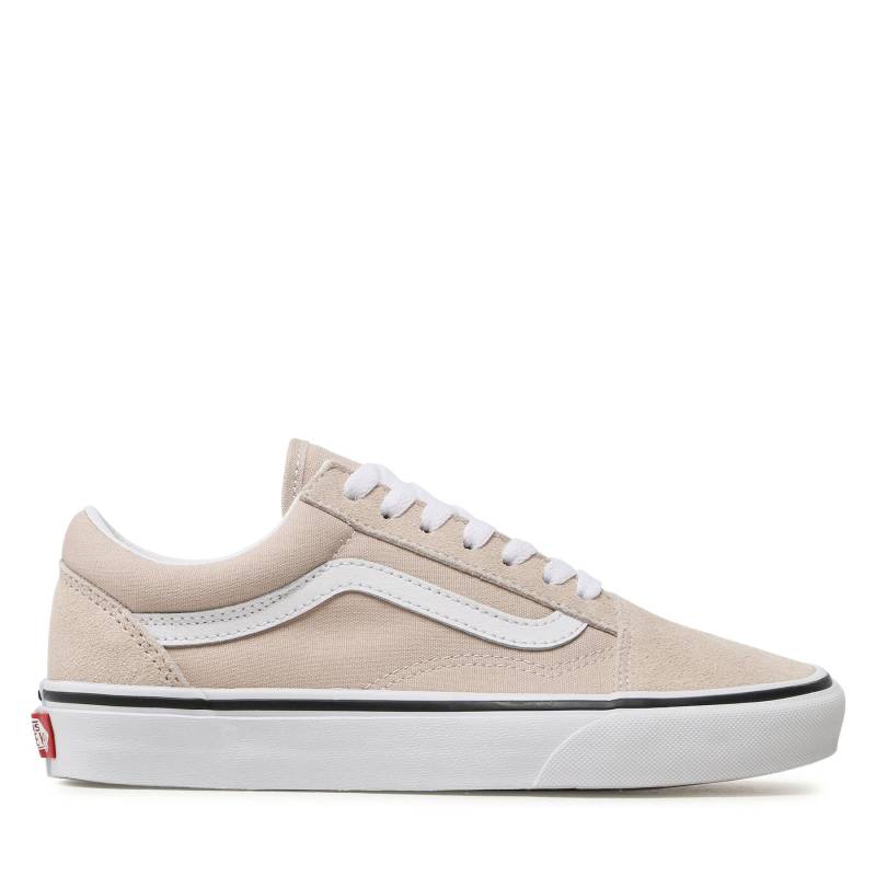 Sneakers aus Stoff Vans Old Skool Vr3 VN0005UFBLL1 Beige von Vans