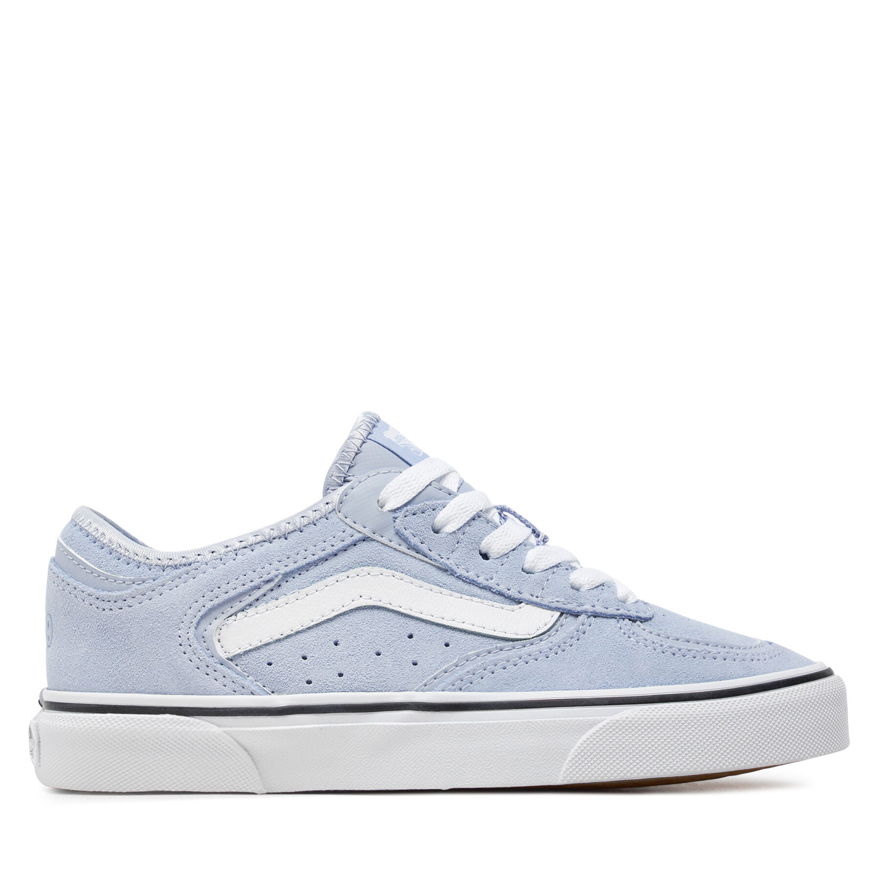 Sneakers aus Stoff Vans Rowley Classic VN0009QJTDJ1 Grau Sneakers aus Stoff Vans Rowley Classic VN0009QJTDJ1 Grau von Vans