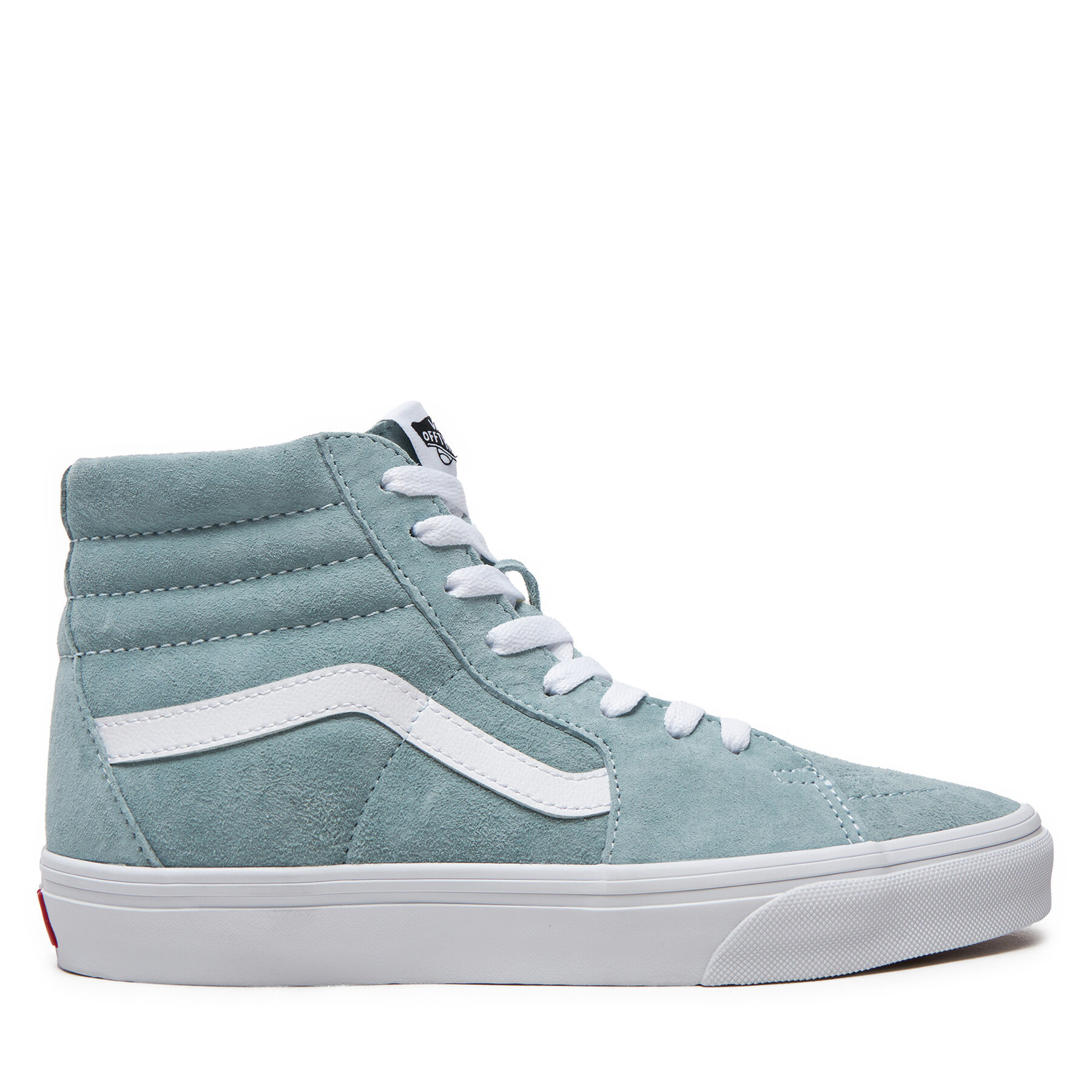 Sneakers Vans SK8-Hi VN000CMXM8I1 Himmelblau Sneakers Vans SK8-Hi VN000CMXM8I1 Himmelblau von Vans
