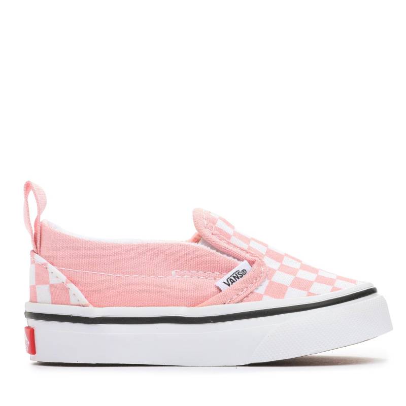 Sneakers aus Stoff Vans Slip-On V VN000UBS99H1 Rosa von Vans