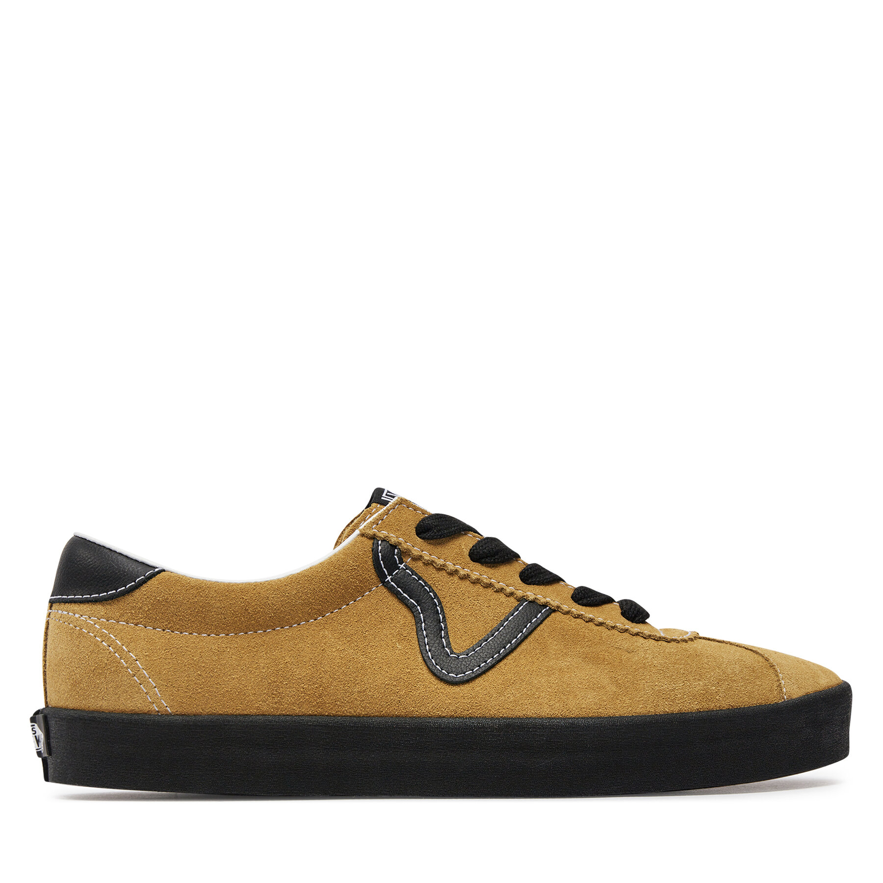 Sneakers aus Stoff Vans Sport Low VN000CQR5QJ1 Braun Sneakers aus Stoff Vans Sport Low VN000CQR5QJ1 Braun von Vans