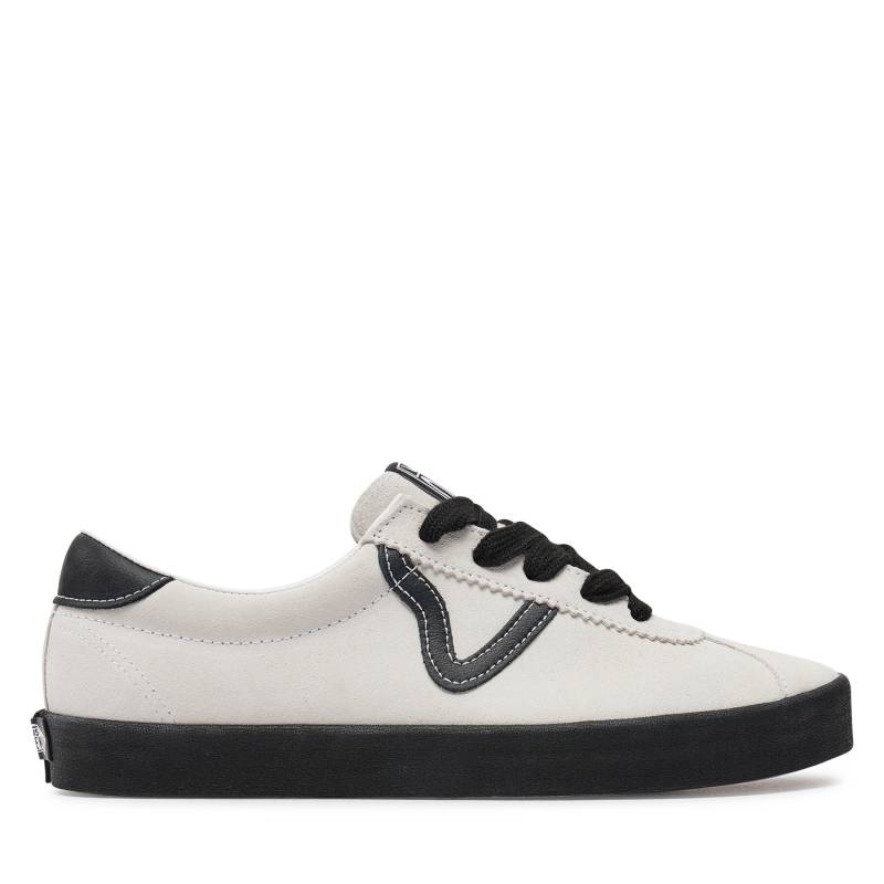 Sneakers aus Stoff Vans Sport Low VN000CQRYB21 Weiß von Vans