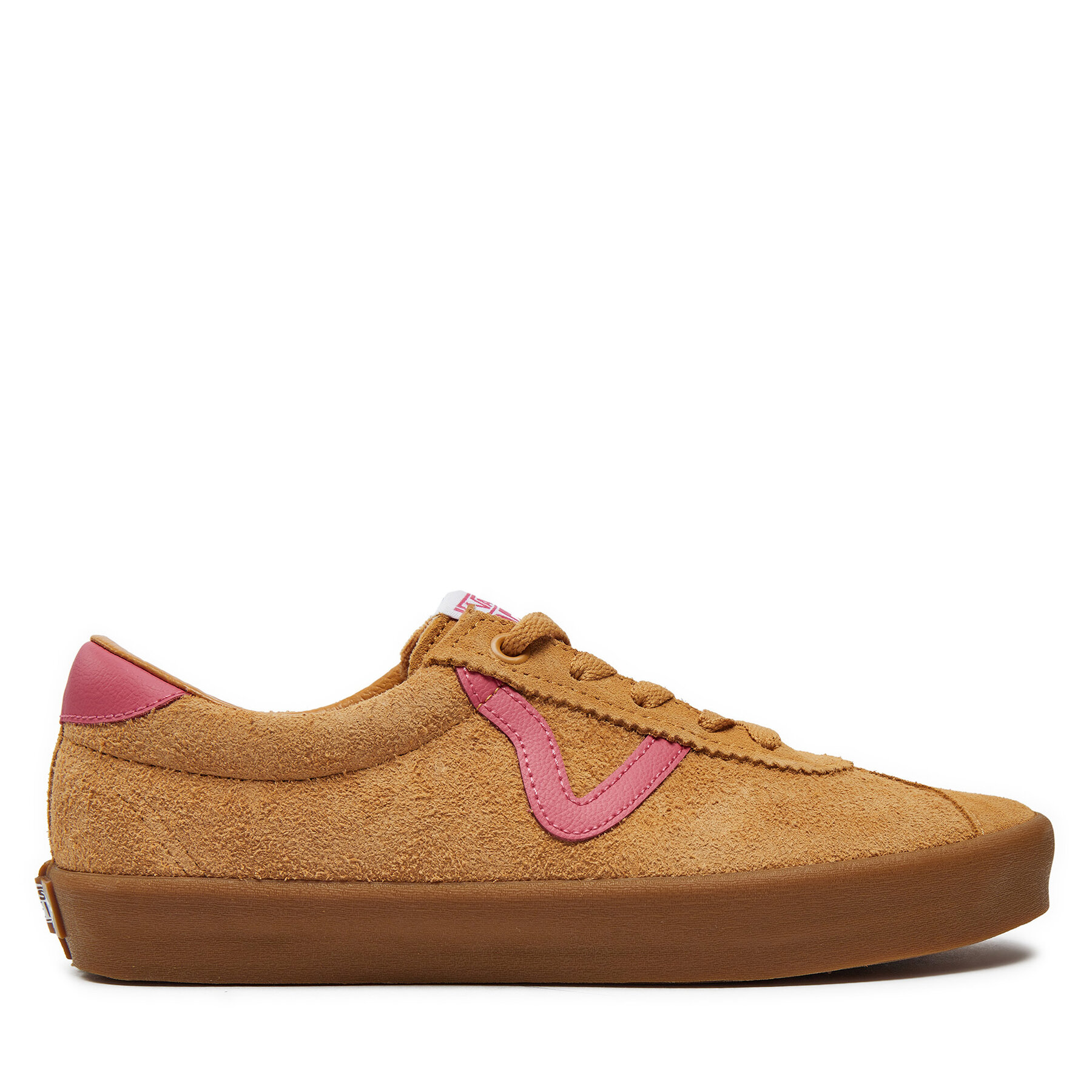 Sneakers aus Stoff Vans Sport Low VN000CQRYLW1 Gelb Sneakers aus Stoff Vans Sport Low VN000CQRYLW1 Gelb von Vans