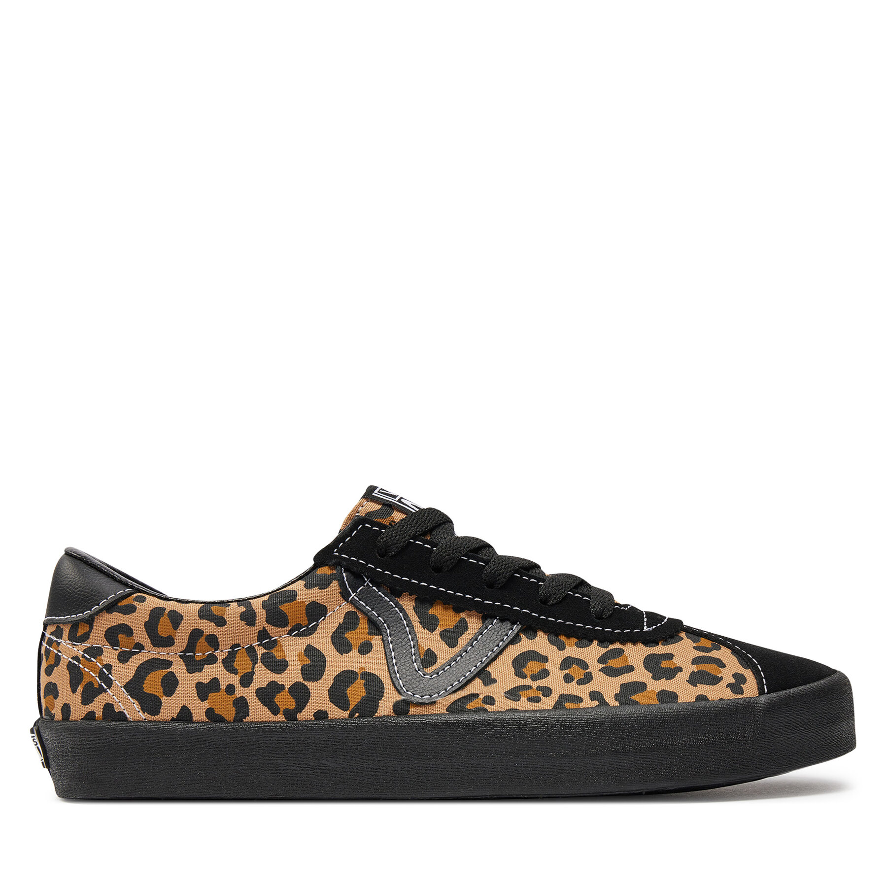 Sneakers aus Stoff Vans Sport Low VN000CTDBLK1 Beige Sneakers aus Stoff Vans Sport Low VN000CTDBLK1 Beige von Vans