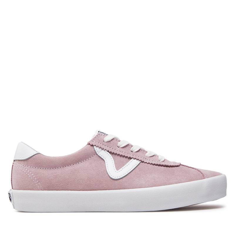 Sneakers aus Stoff Vans Sport Low VN000CTDBLT1 Rosa von Vans