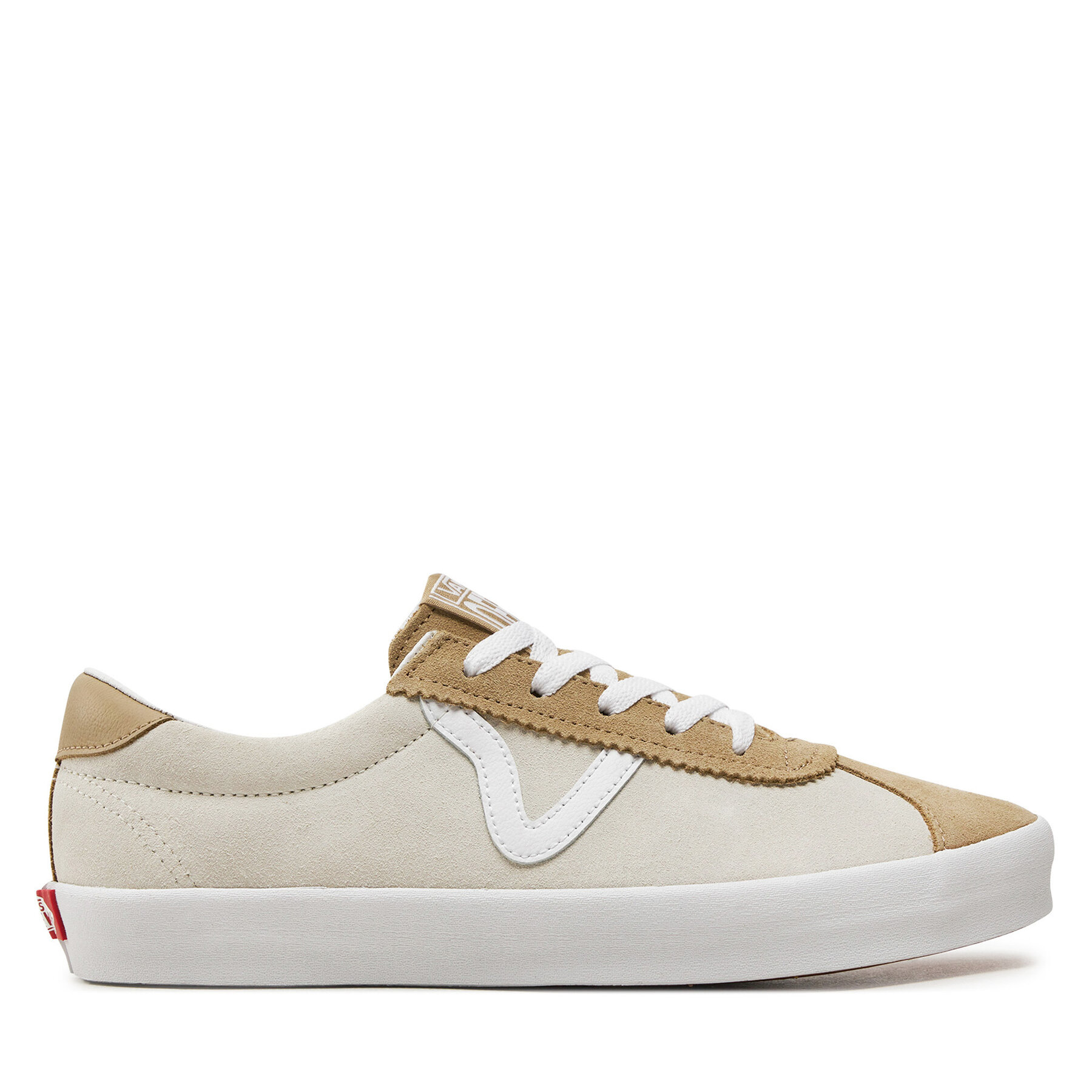 Sneakers aus Stoff Vans Sport Low VN000D094MG1 Beige Sneakers aus Stoff Vans Sport Low VN000D094MG1 Beige von Vans