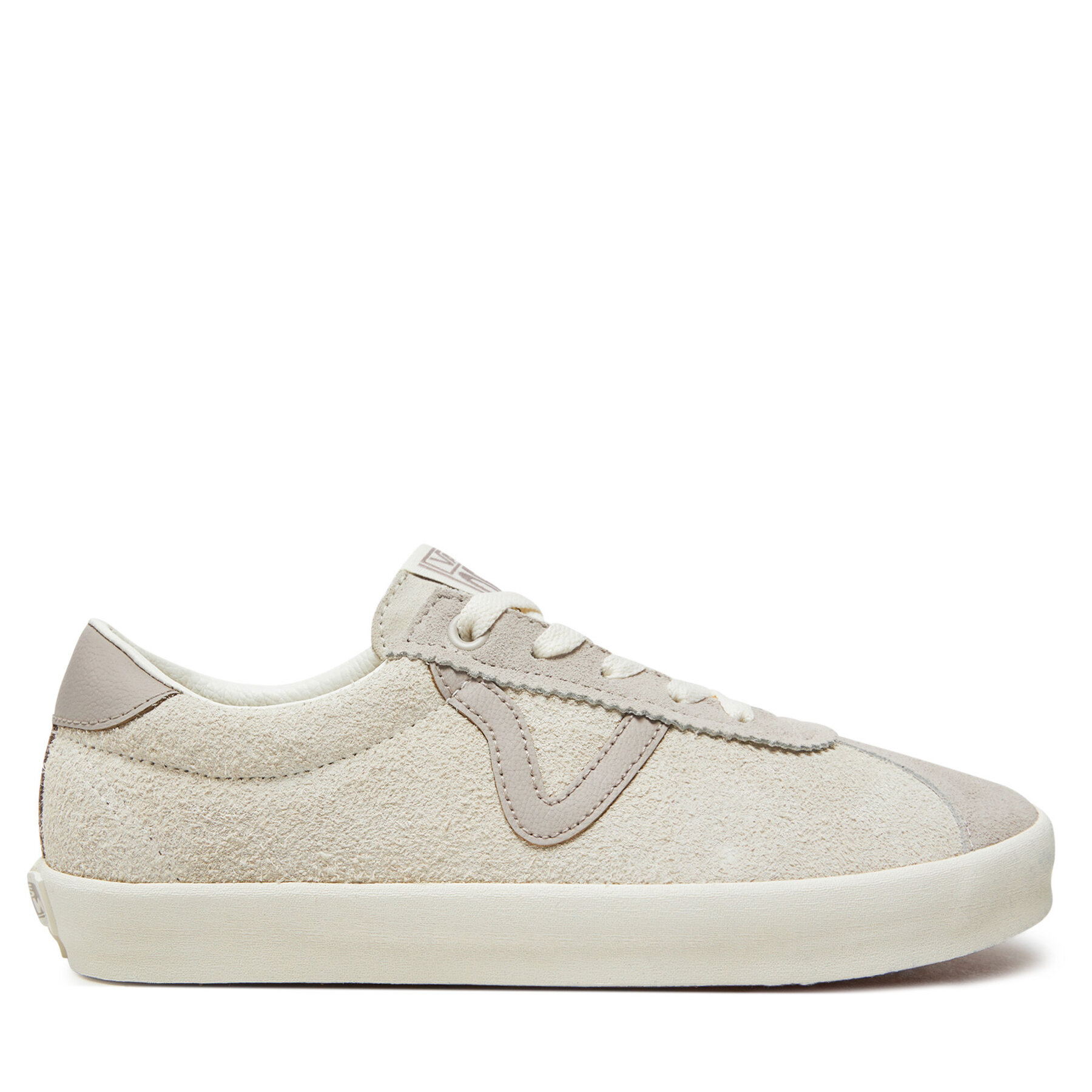 Sneakers aus Stoff Vans Sport Low VN000D09HCZ1 Beige Sneakers aus Stoff Vans Sport Low VN000D09HCZ1 Beige von Vans