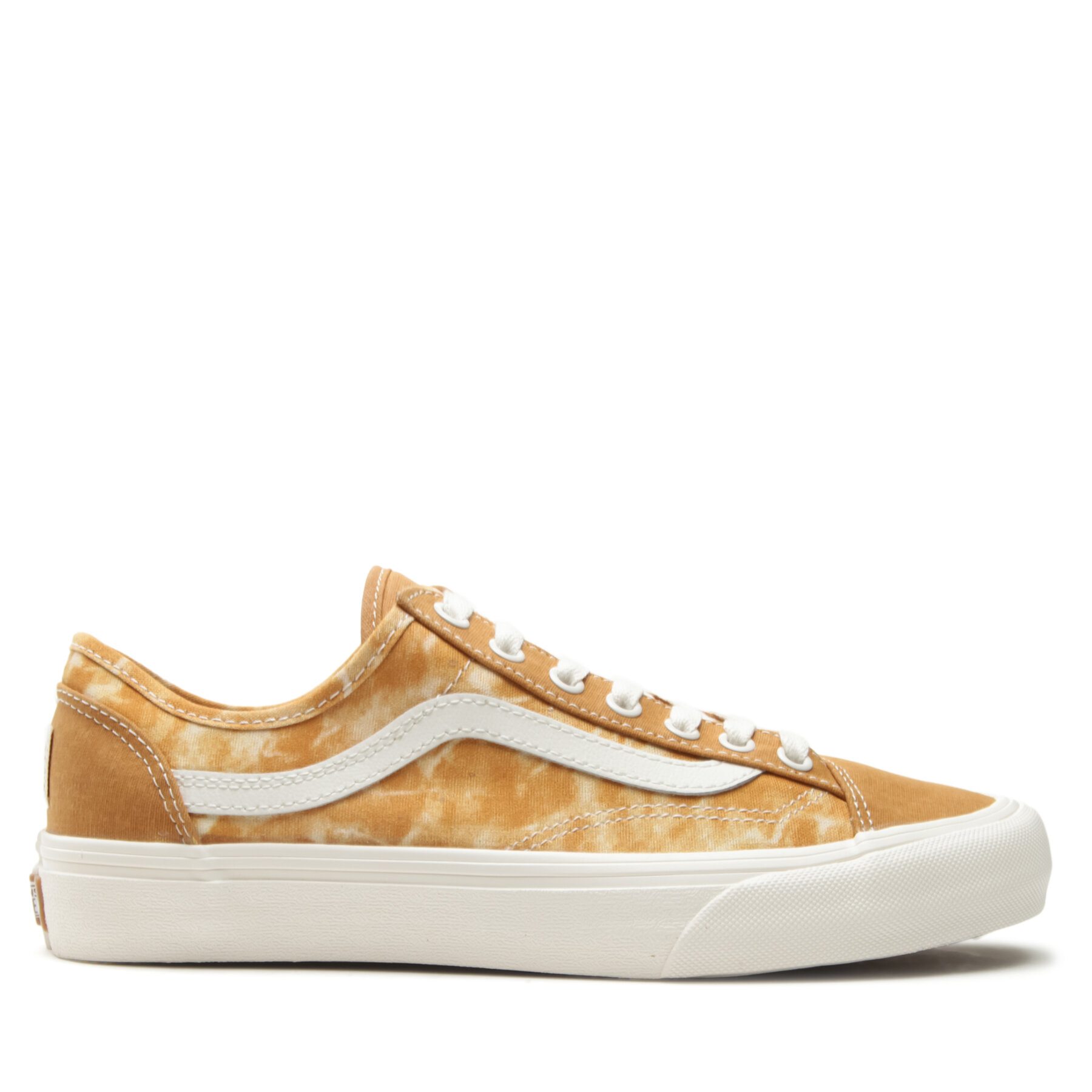 Sneakers aus Stoff Vans Style 36 Decon VR3 Gelb Sneakers aus Stoff Vans Style 36 Decon VR3 Gelb von Vans