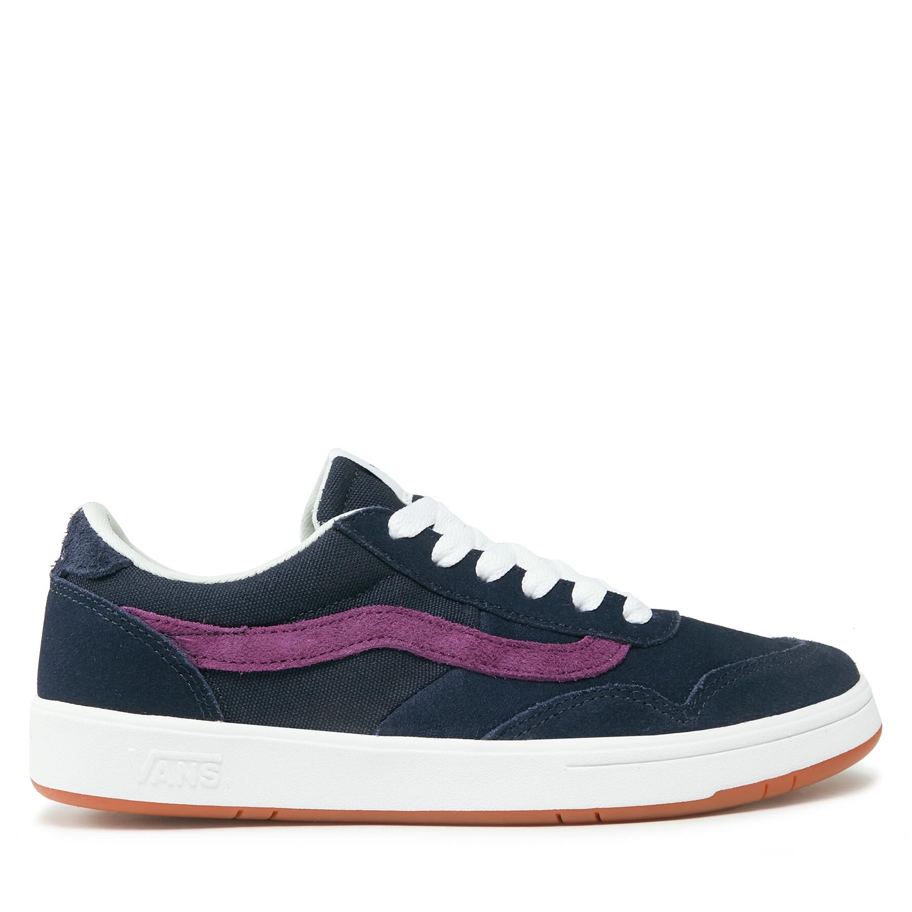 Sneakers aus Stoff Vans Ua Cruze Too Cc VN0A5KR54W61 Blau Sneakers aus Stoff Vans Ua Cruze Too Cc VN0A5KR54W61 Blau von Vans